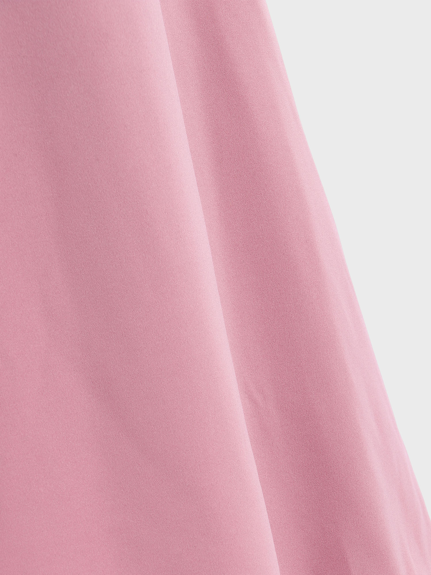 Sophisticated Feather Mermaid Dress