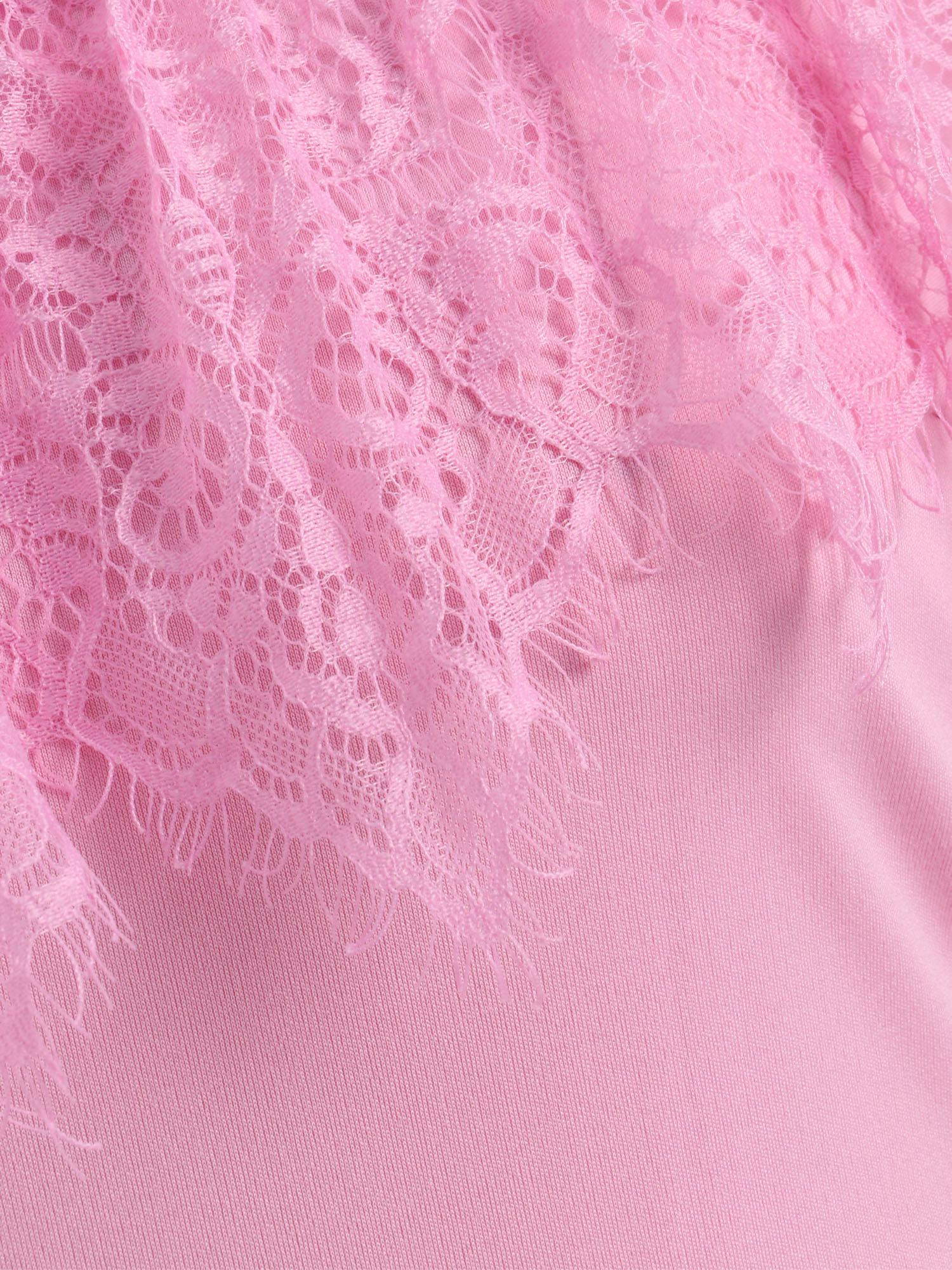 Attractive Lace Dress