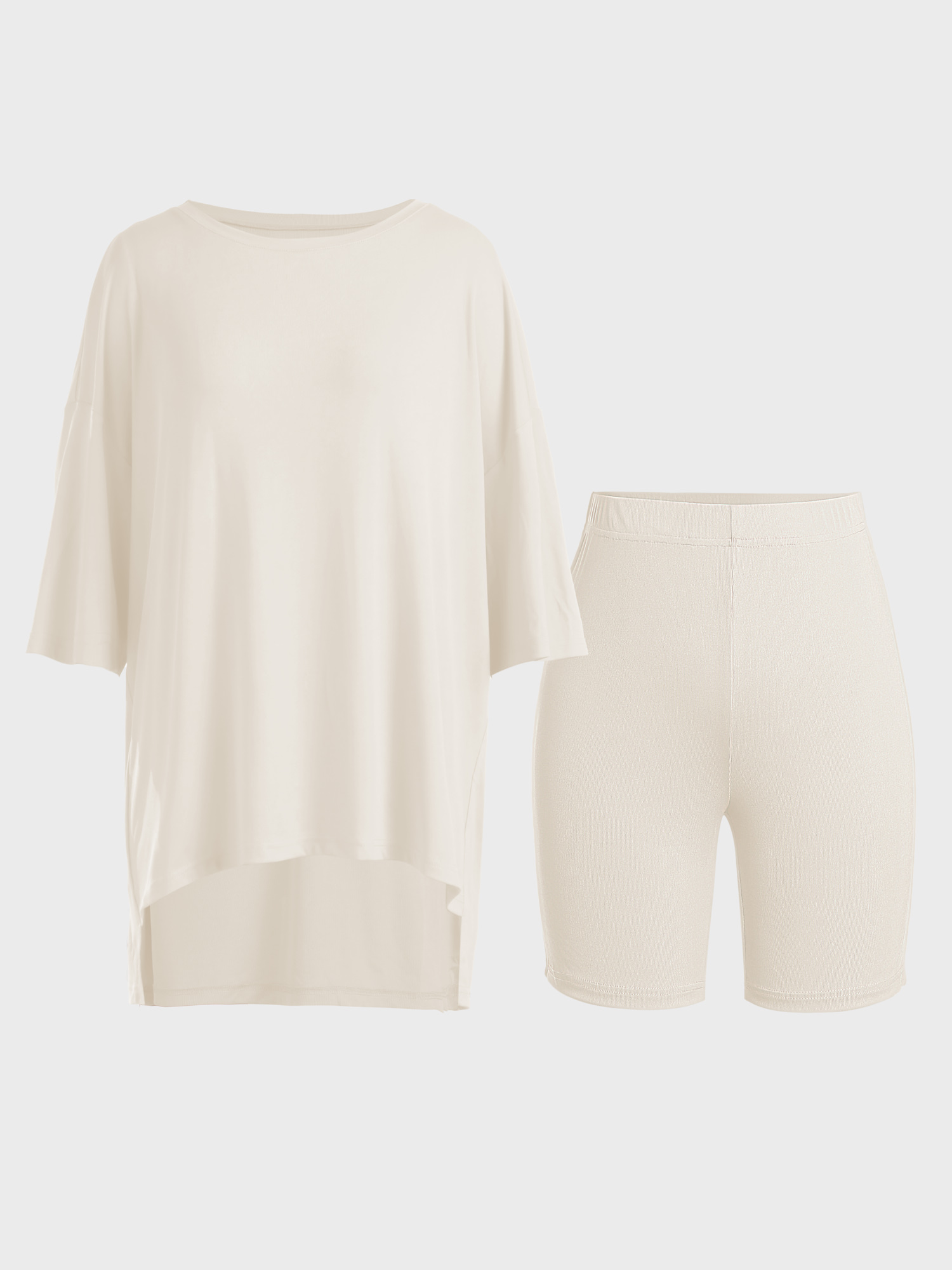 Homey Buttery-Soft 2-Piece Set