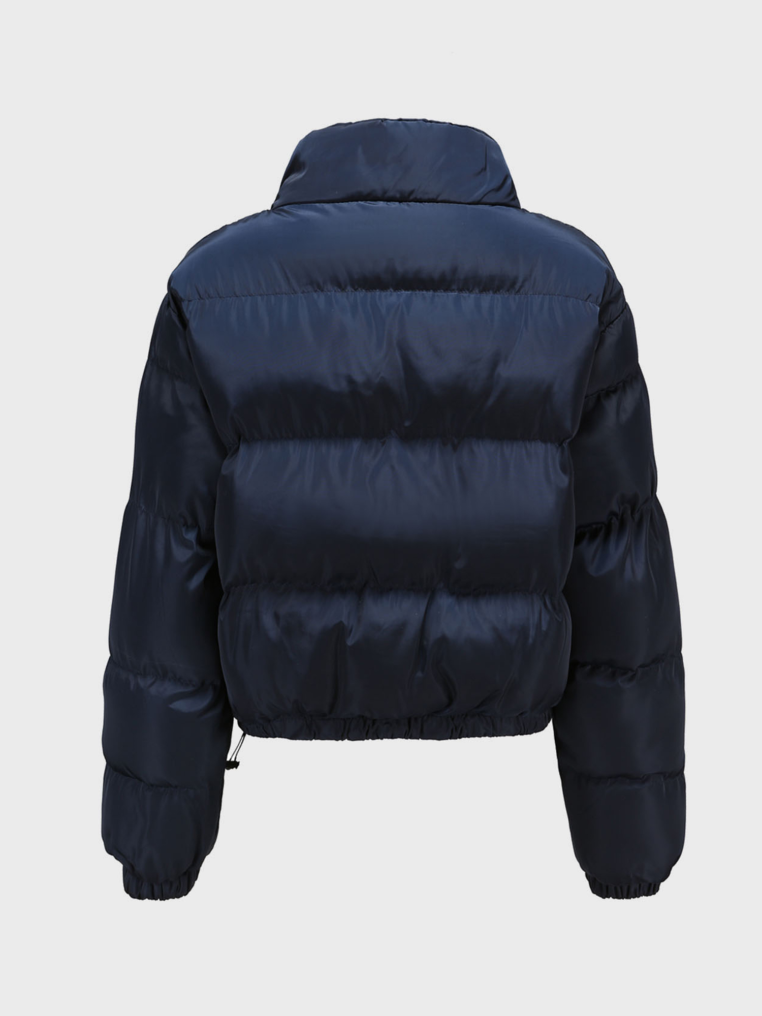 Classic Long Sleeve puffer Jacket
