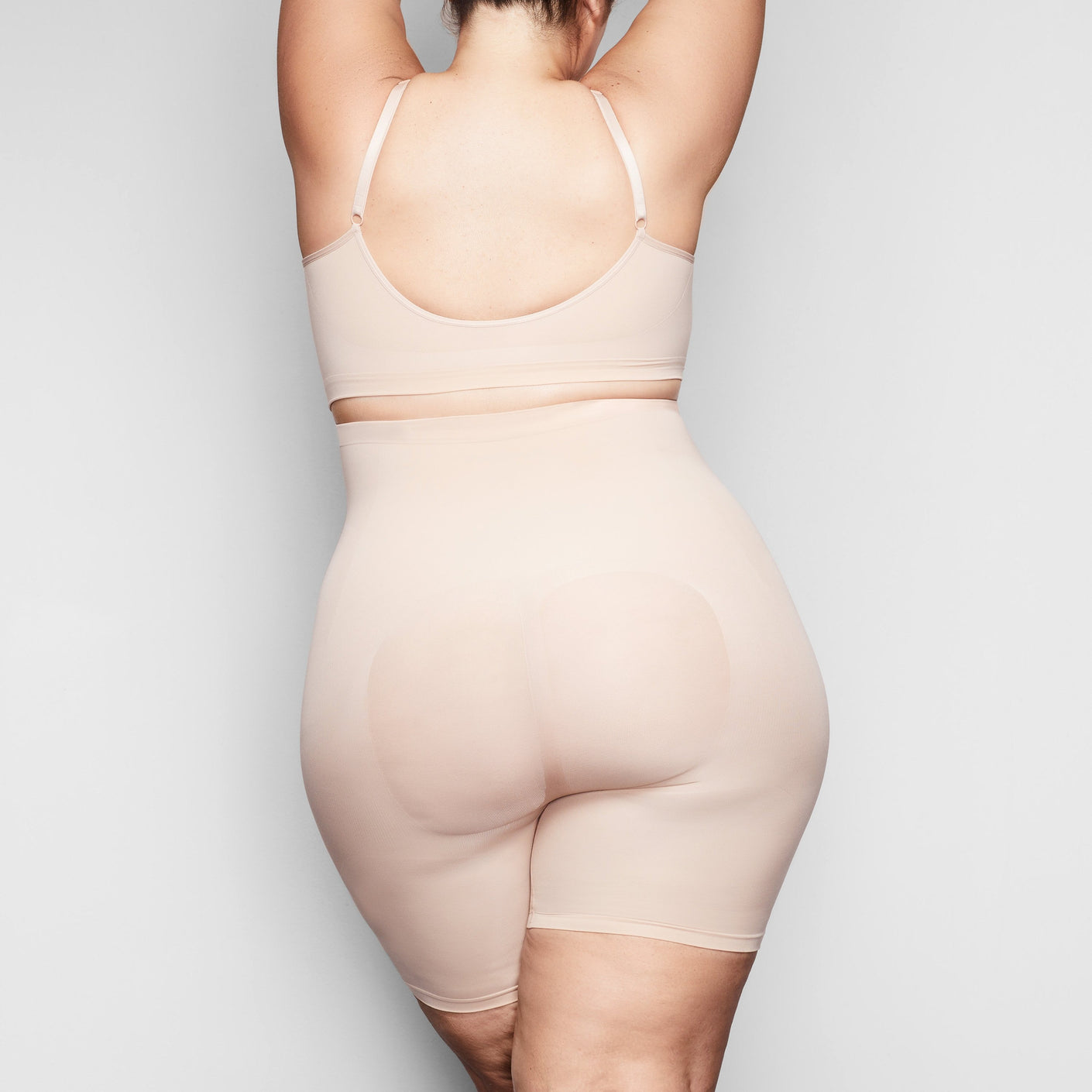 Shapewear Underwire Bra 