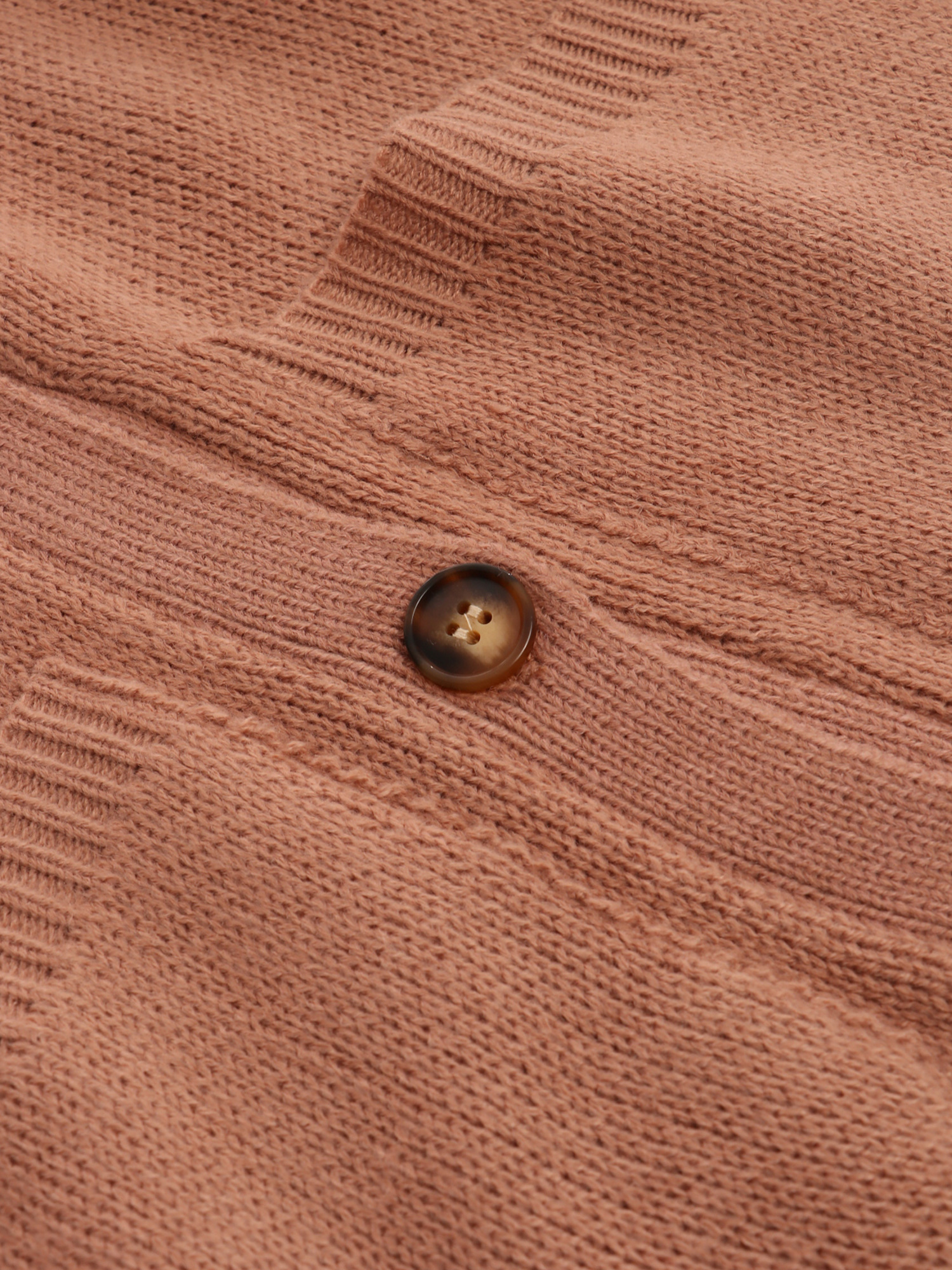 Timeless Soft Knit Cardigan 