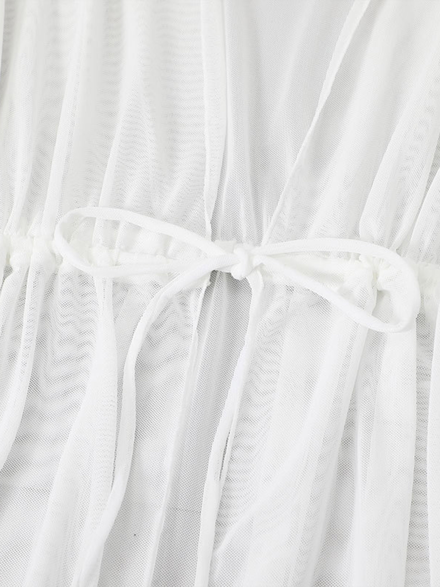 Party-Ready 3-Piece Bikini Set