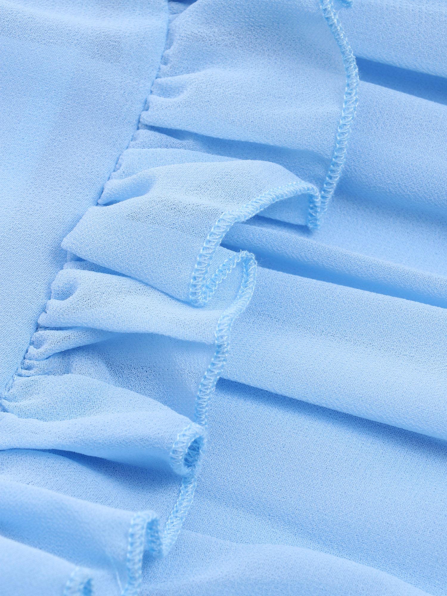  Princess Tired Tulle Maxi Dress