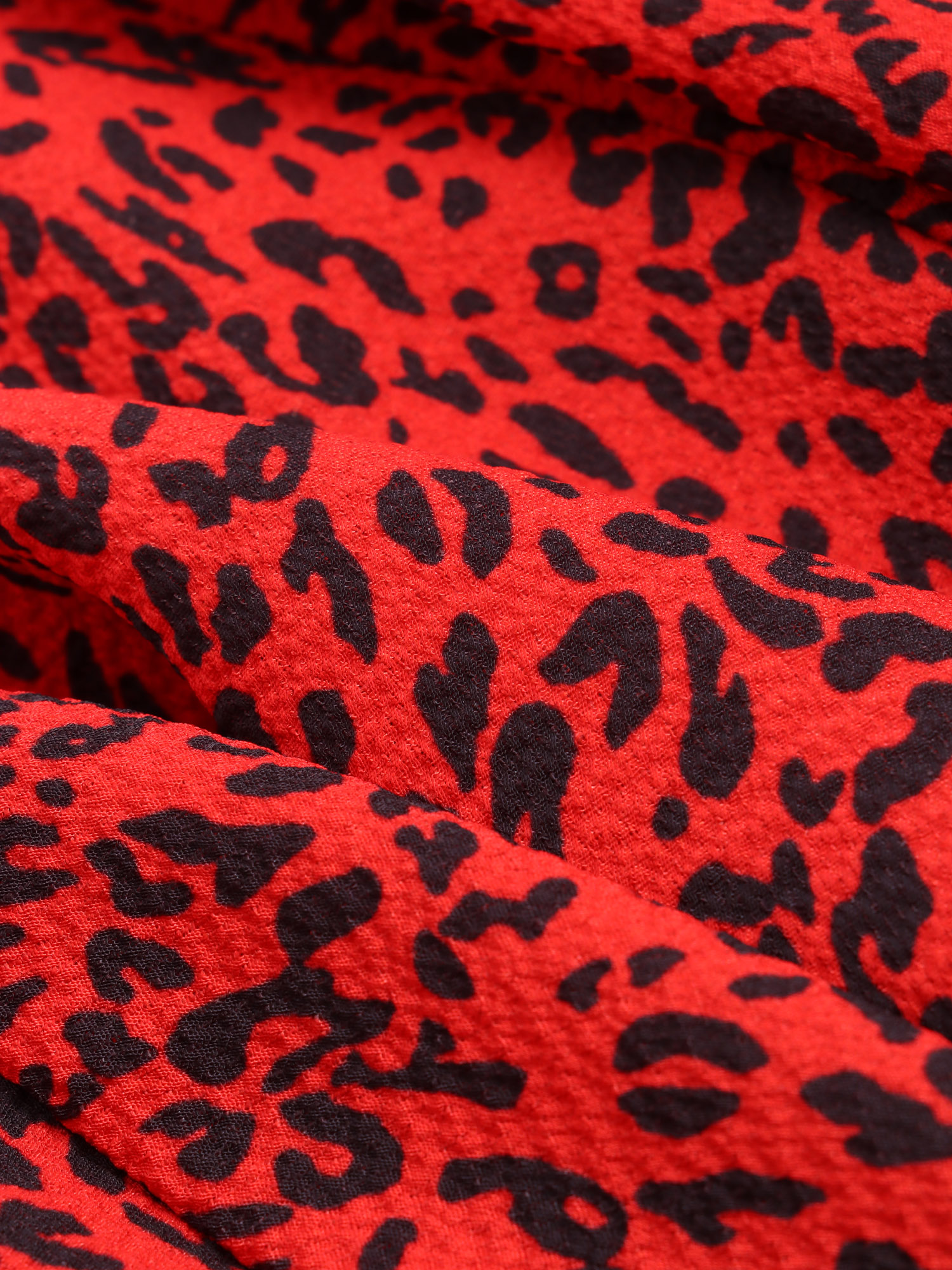 Cute Meet Ruffle Pleated Mini Skirt