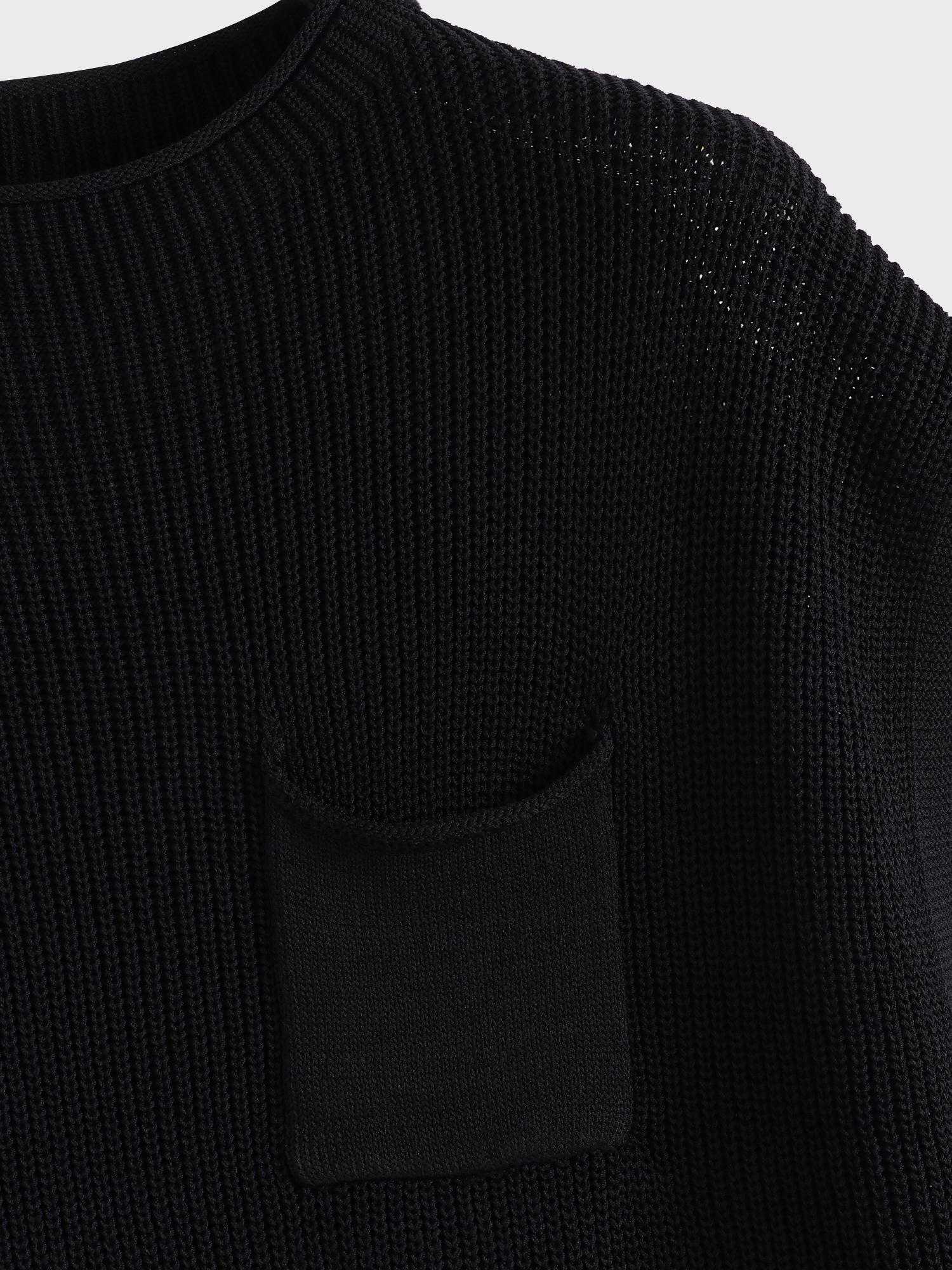 Summer Coolness Knit 2-Piece Set