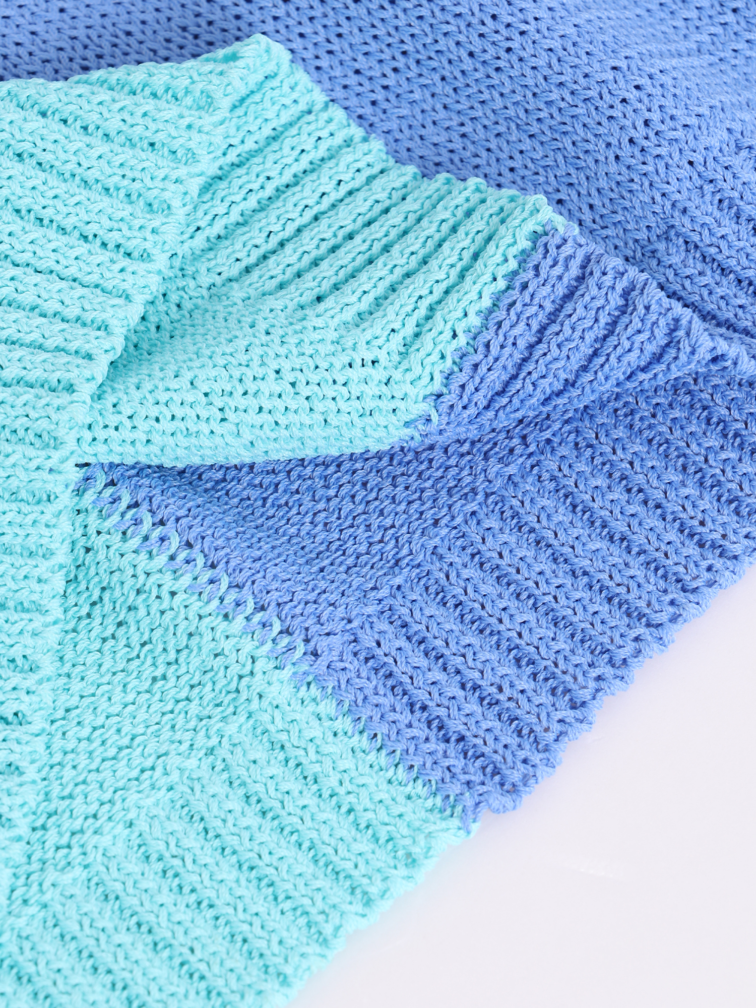 Well-Fitting Cap-Sleeve Top