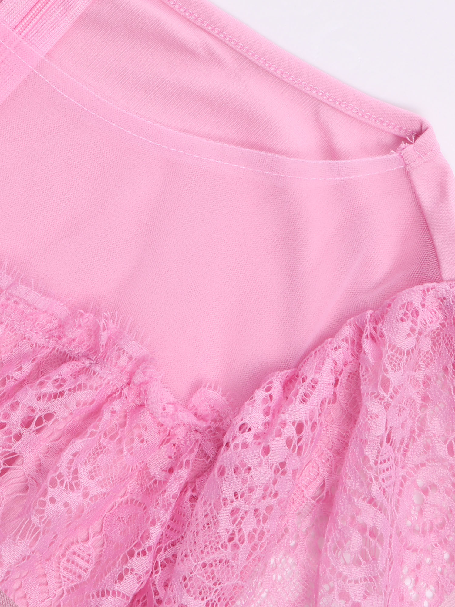 Attractive Lace Dress