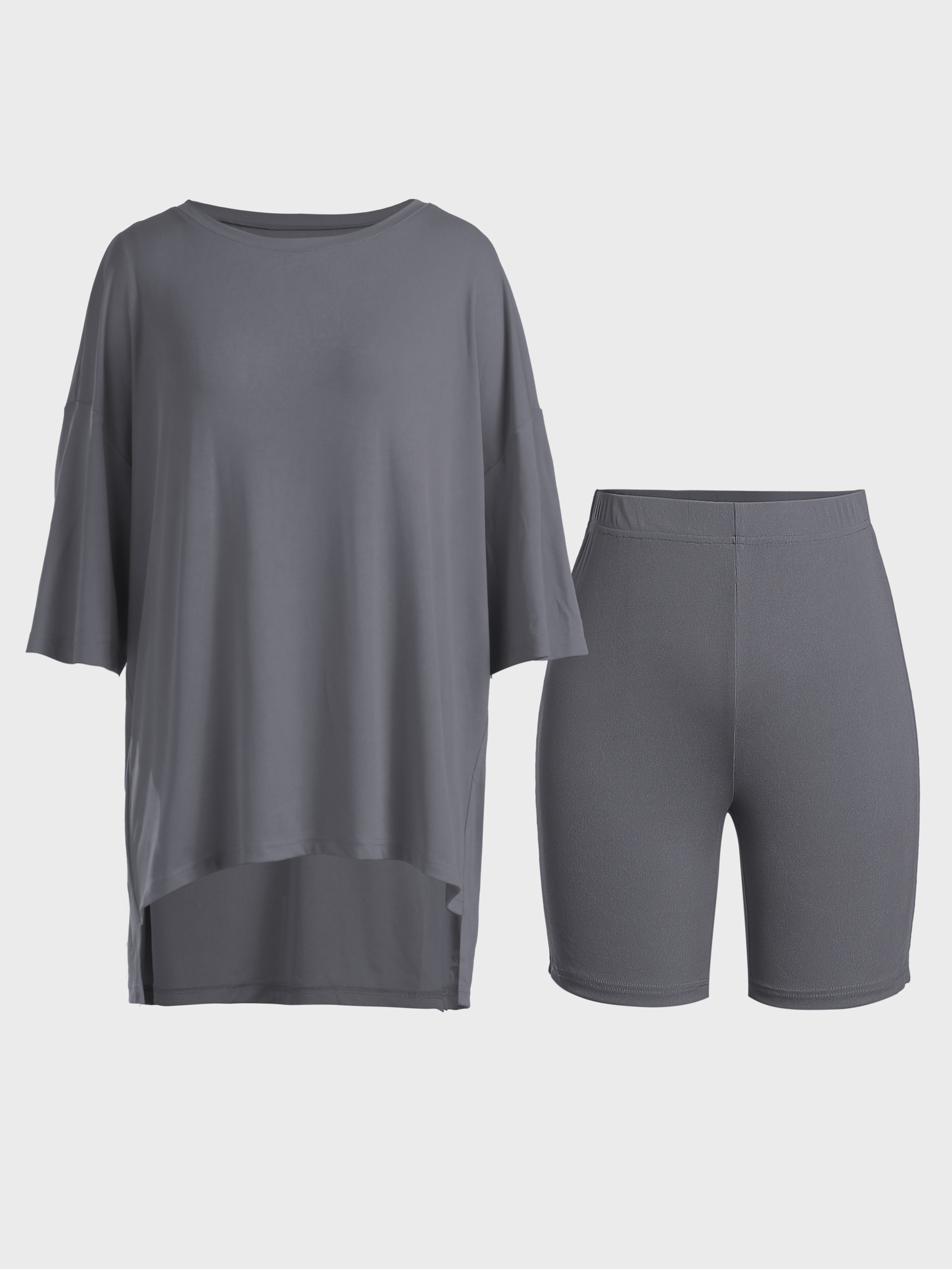 Homey Buttery-Soft 2-Piece Set