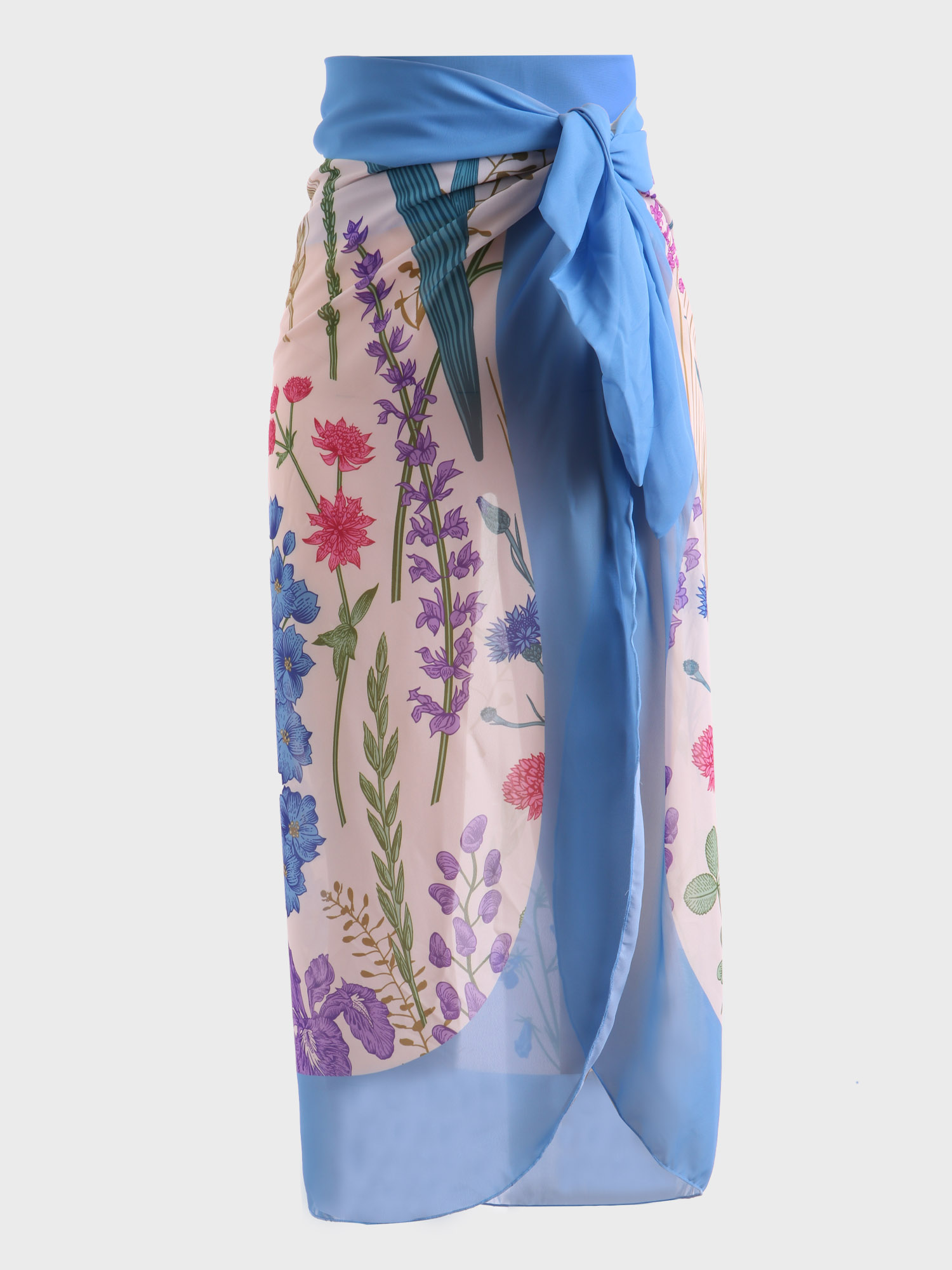 Graceful Harebell Swim Set