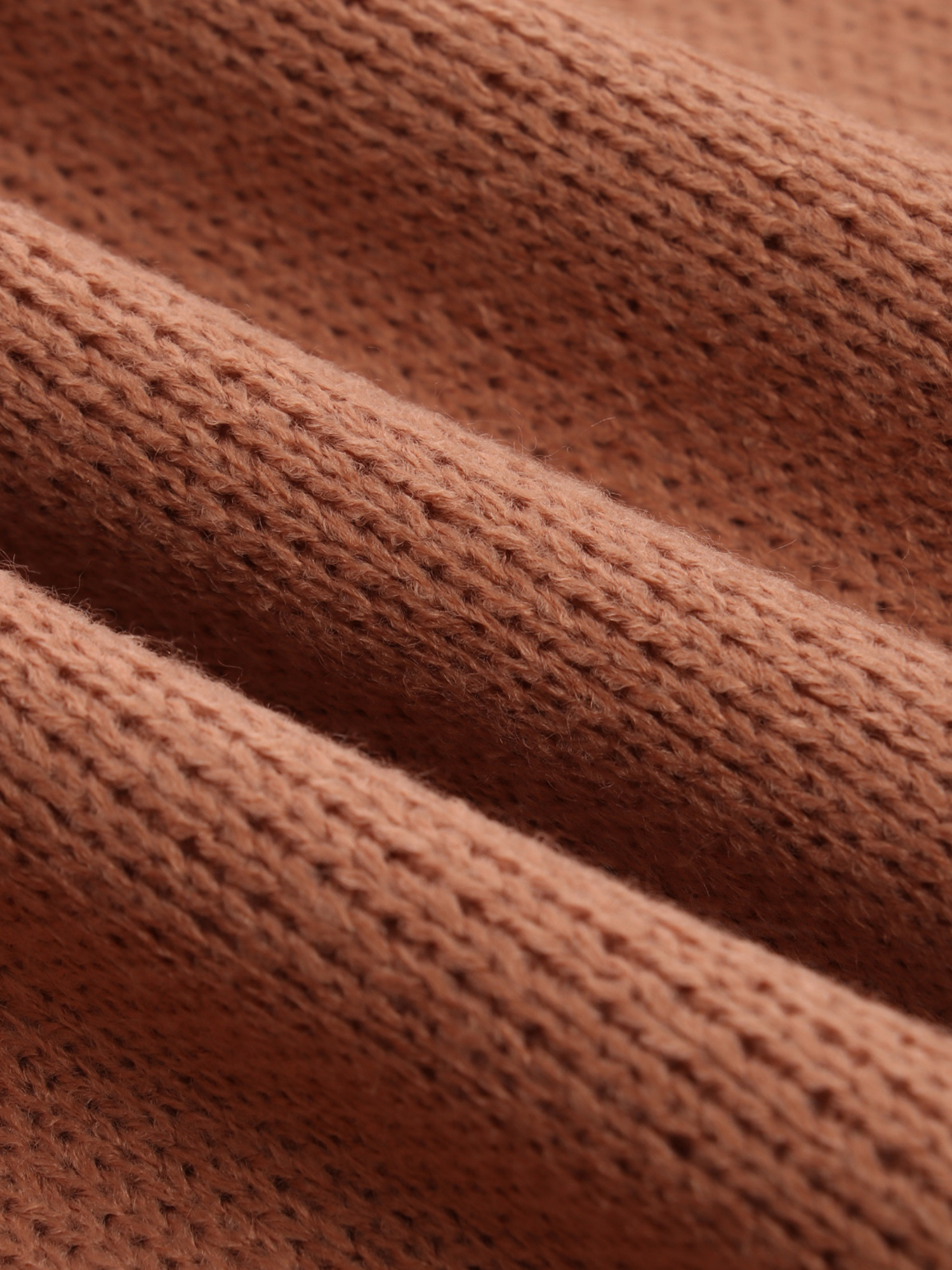 Timeless Soft Knit Cardigan 