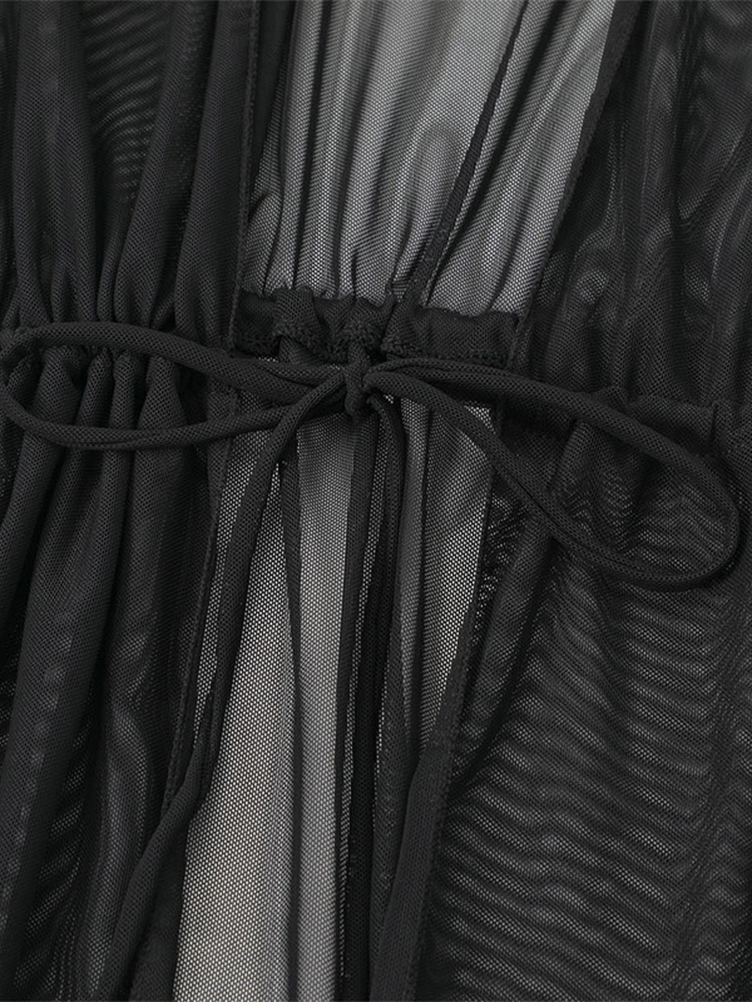 Party-Ready 3-Piece Bikini Set