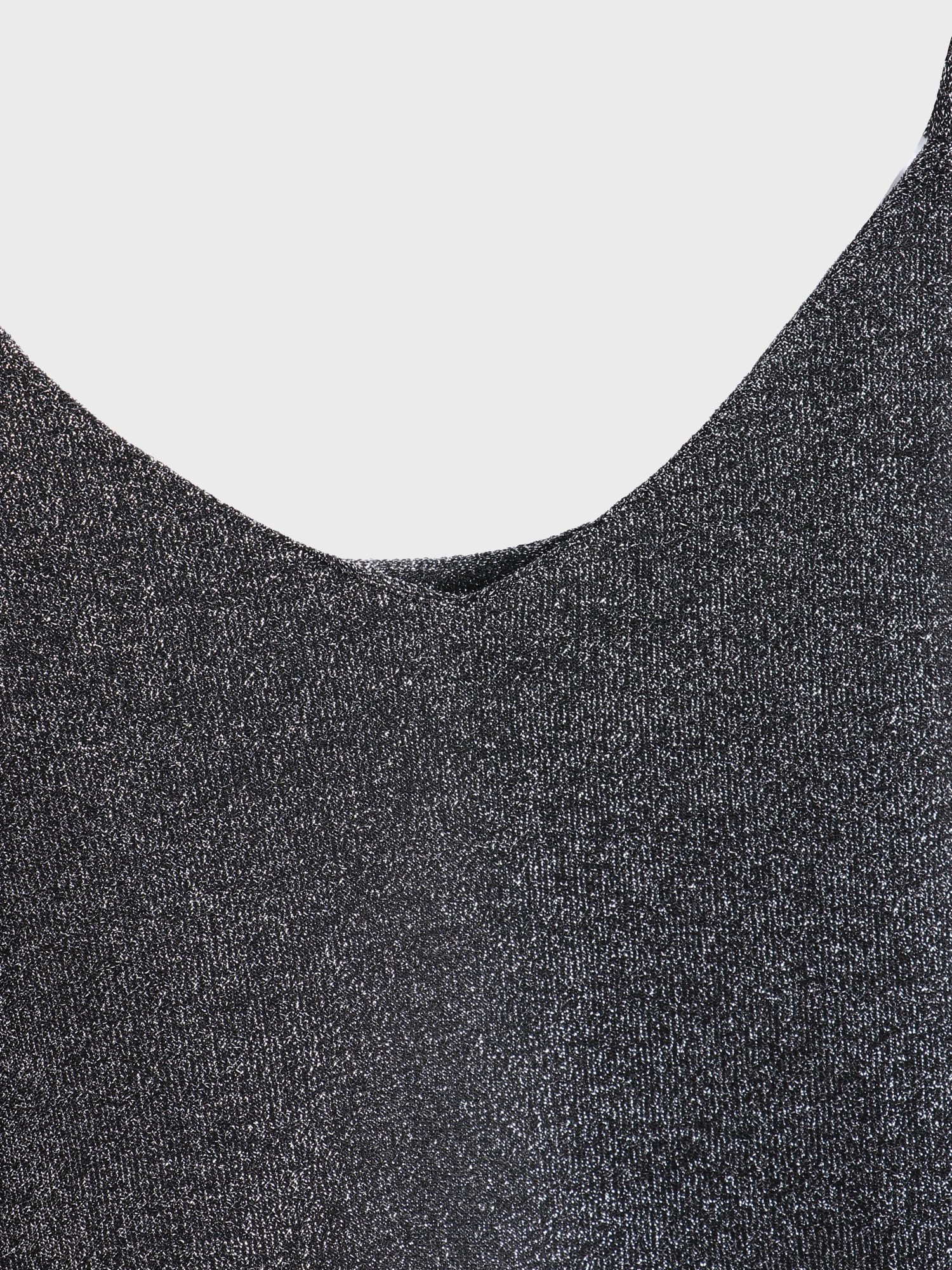 Shine Deep-V Cami-Top