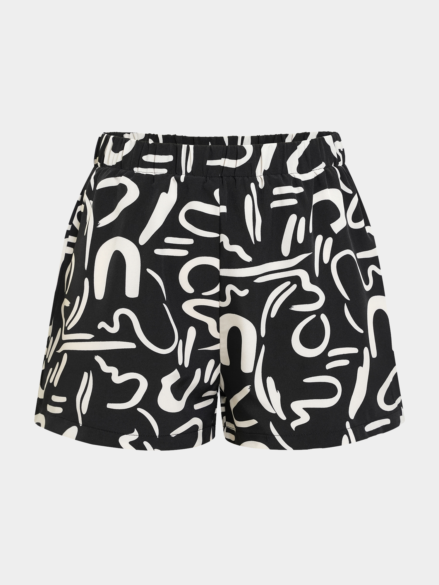 Hot Weather Graffiti 2-Piece Set