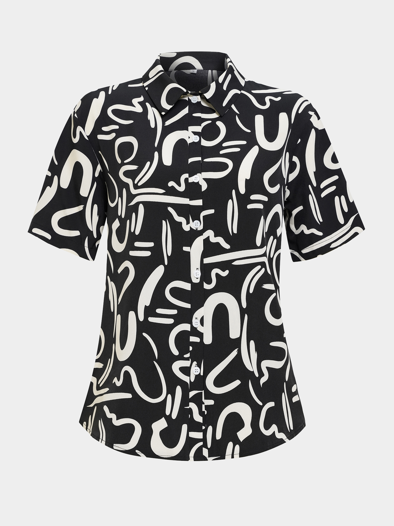 Hot Weather Graffiti 2-Piece Set