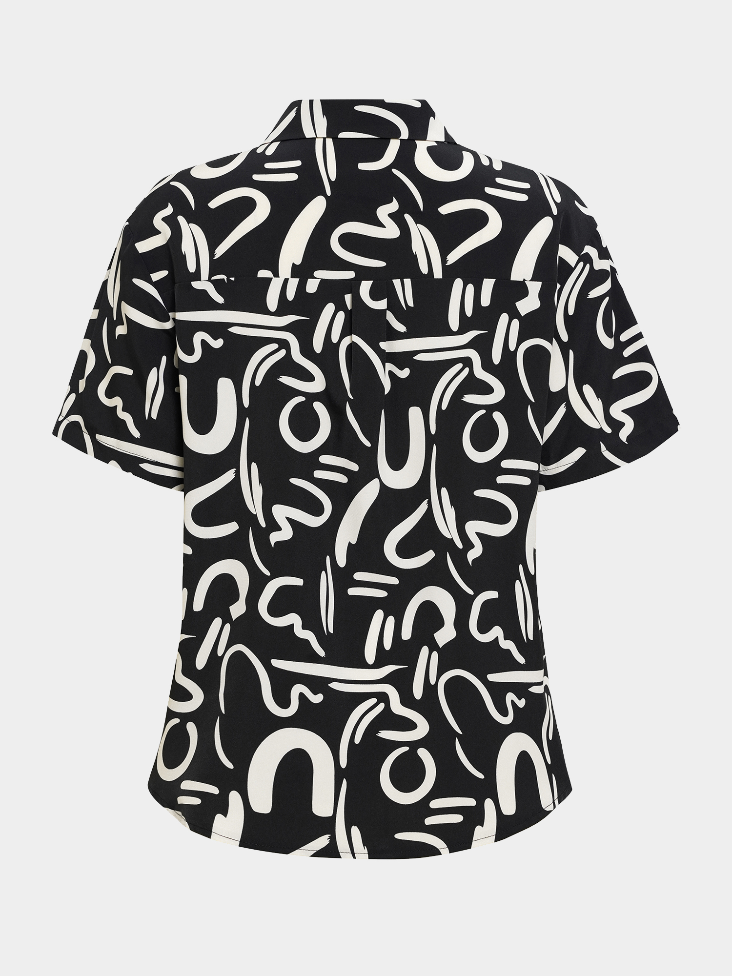 Hot Weather Graffiti 2-Piece Set