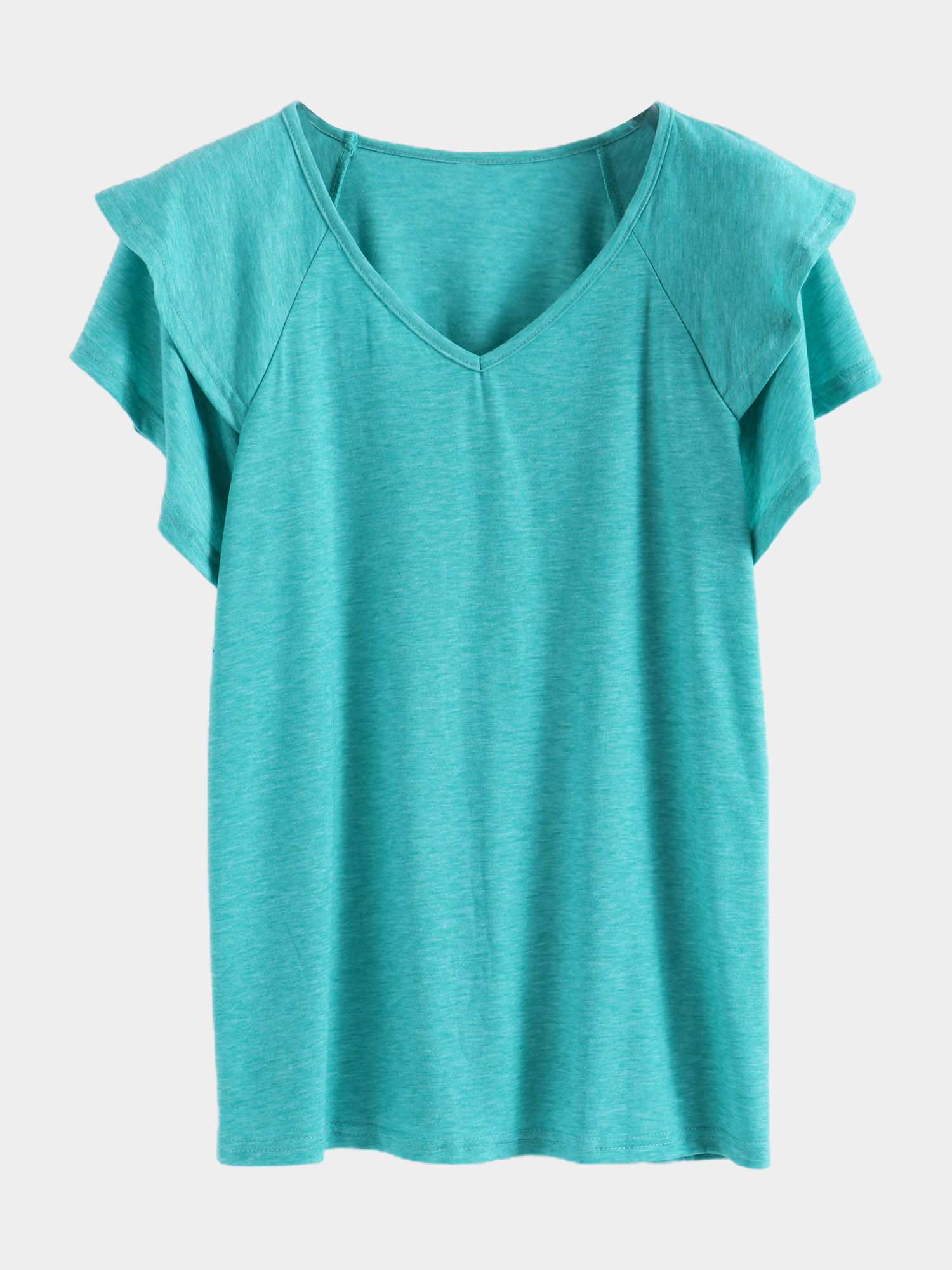Basic Dress Down Tee