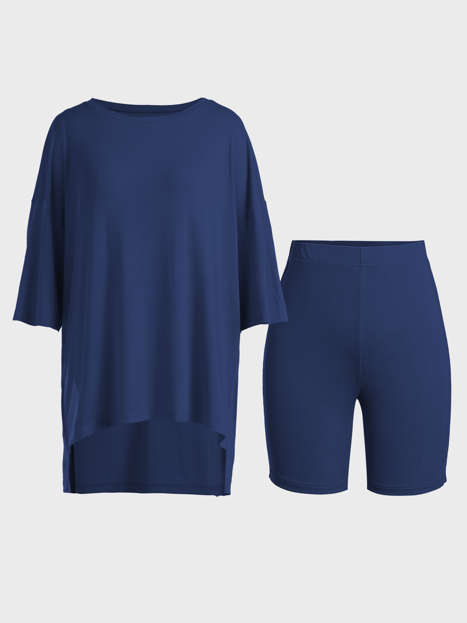 Homey Buttery-Soft 2-Piece Set