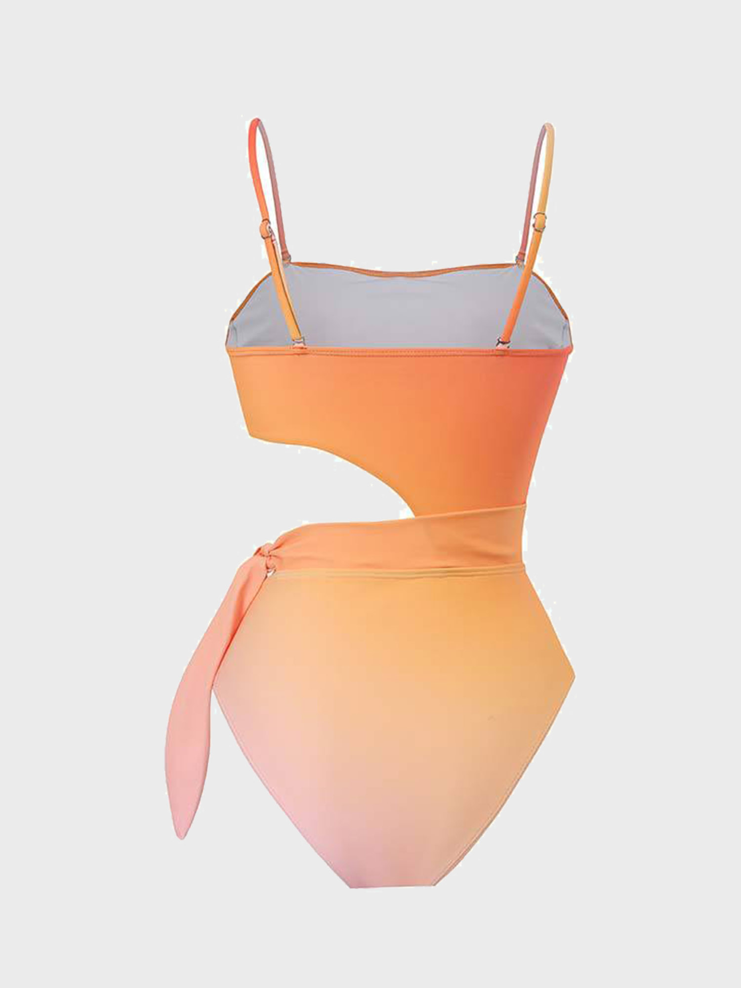 Brilliant Sunshine Swim Set