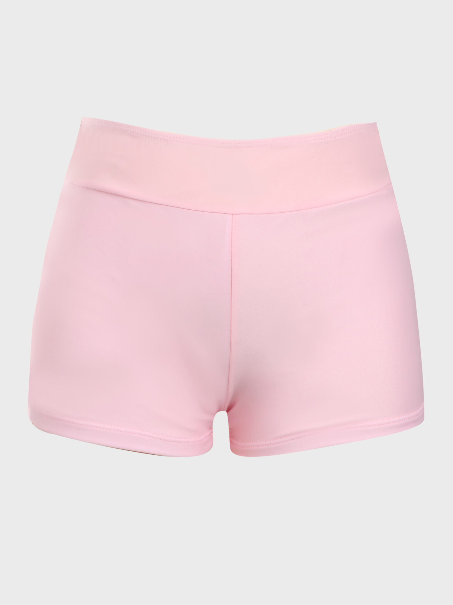 Pink Lady Two-Piece Swimsuit