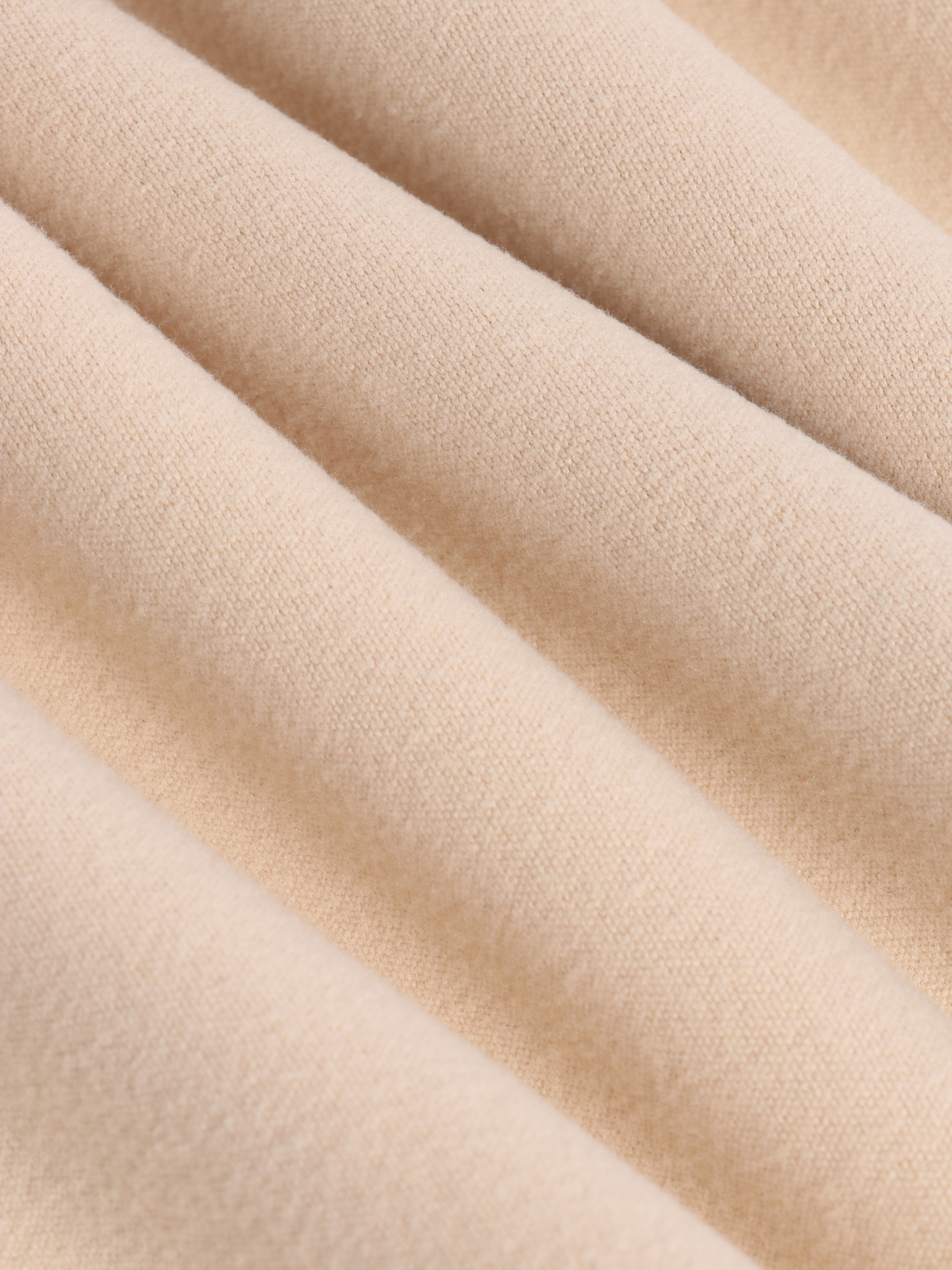 Versatile Slim Turtleneck Warming Top