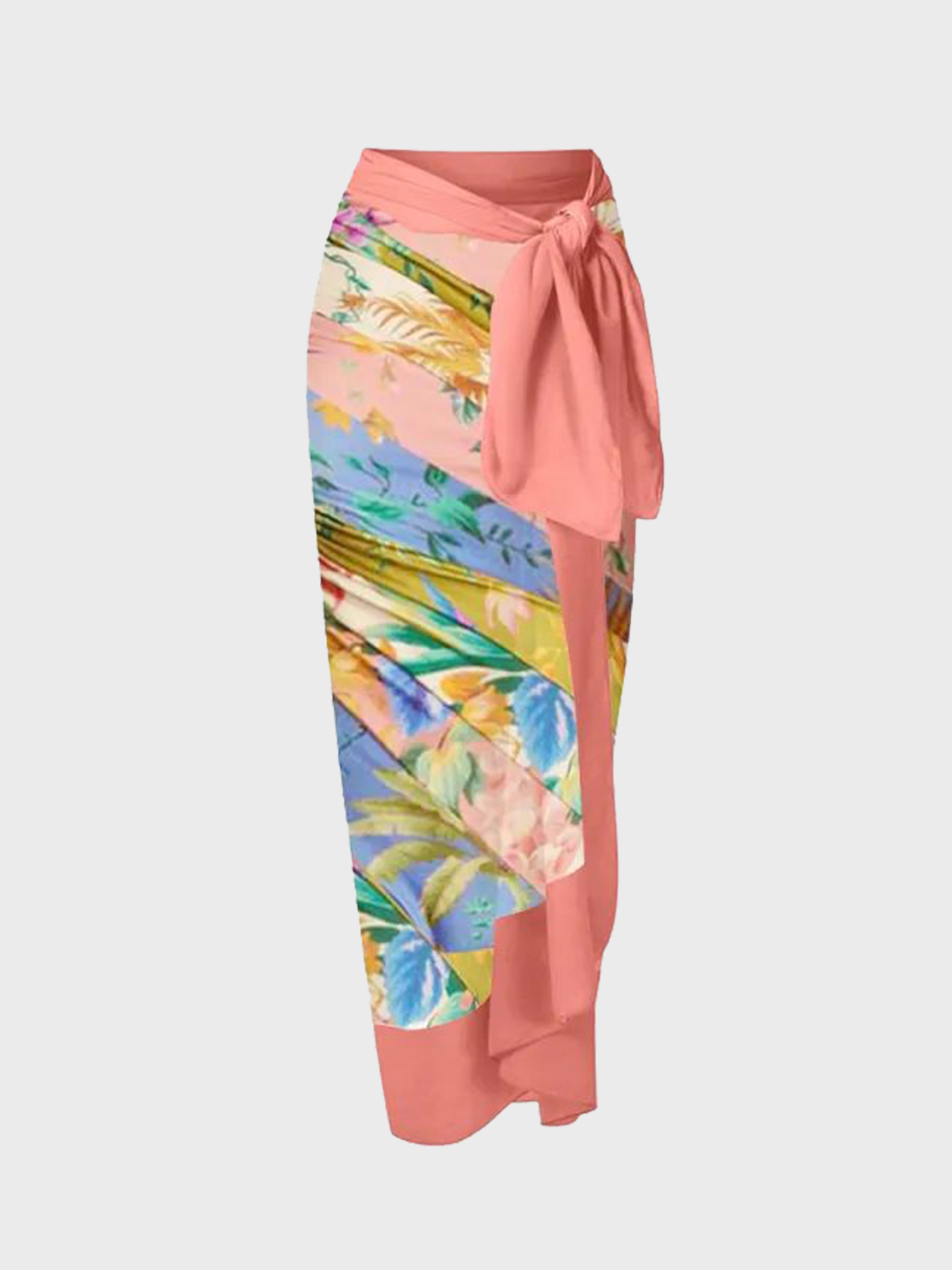 Watercolors Artistry Swim Set