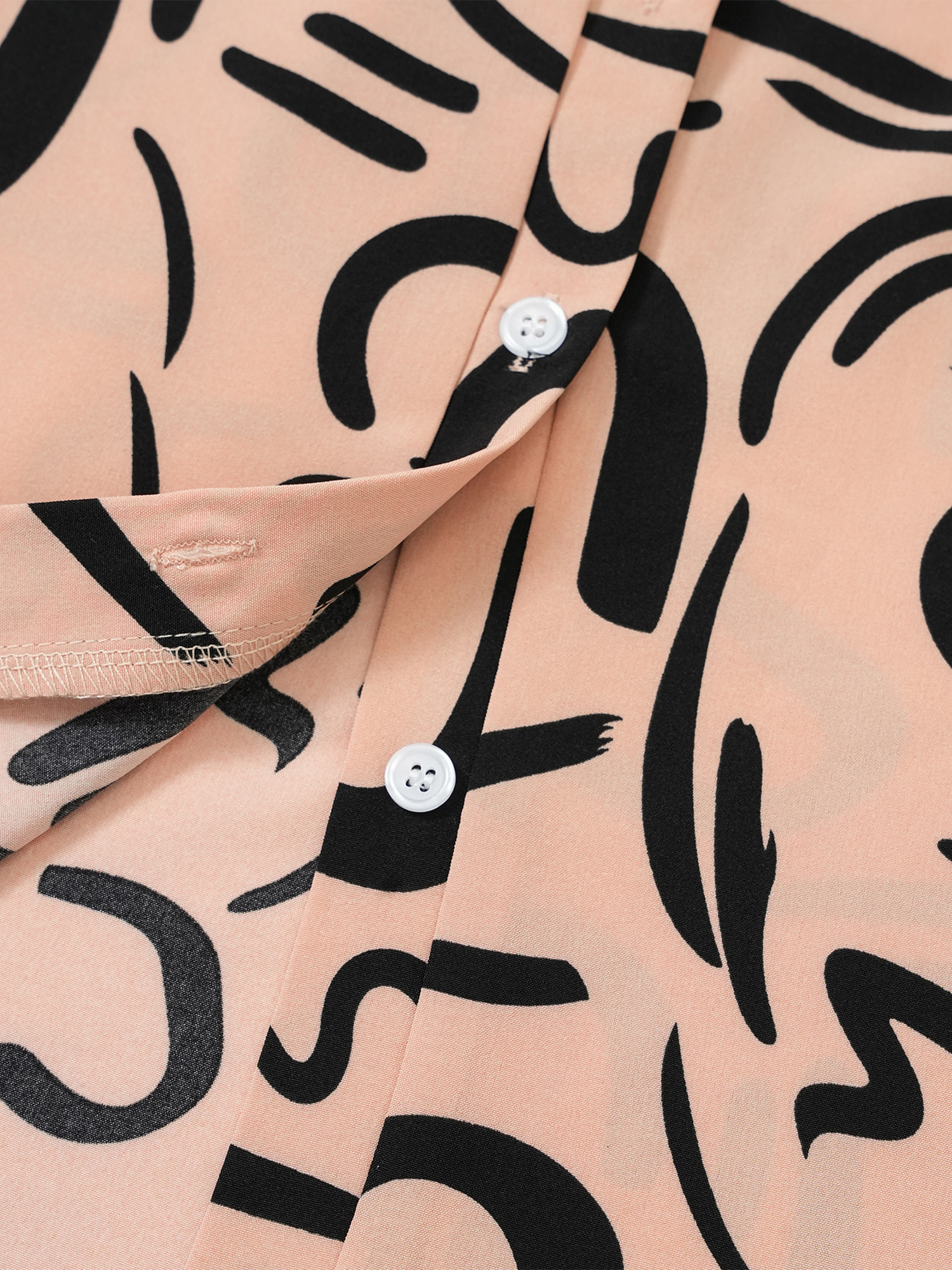 Hot Weather Graffiti 2-Piece Set