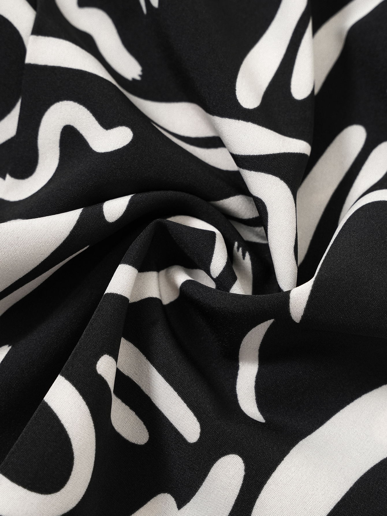 Hot Weather Graffiti 2-Piece Set