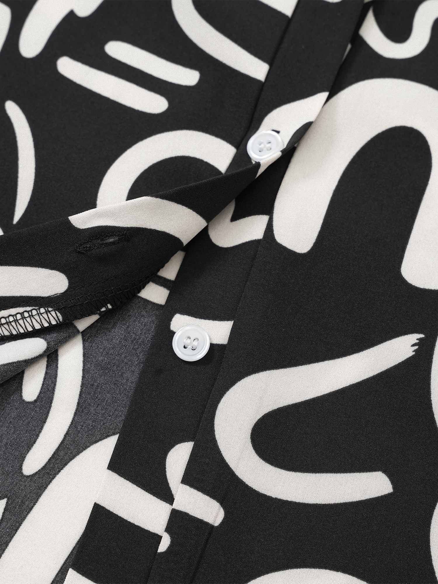 Hot Weather Graffiti 2-Piece Set