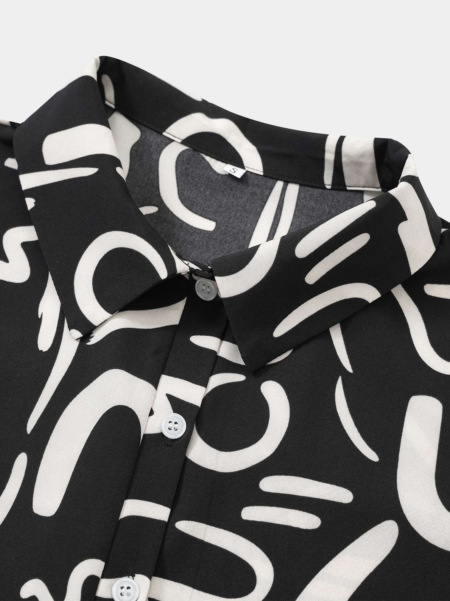 Hot Weather Graffiti 2-Piece Set