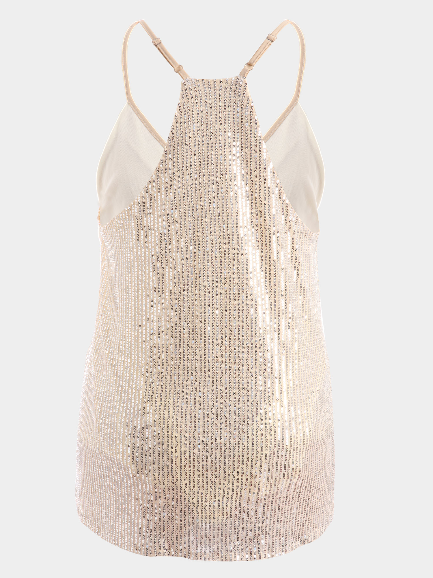 Midsize Charming V-Neck Camisole