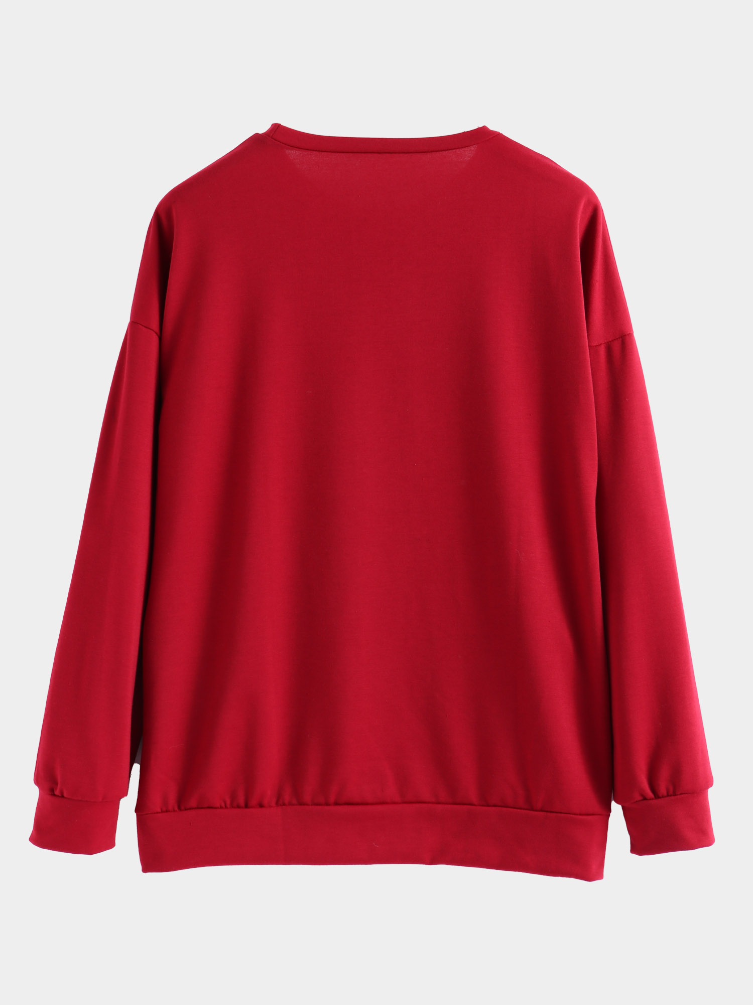 Casual Must Have Sweatshirt