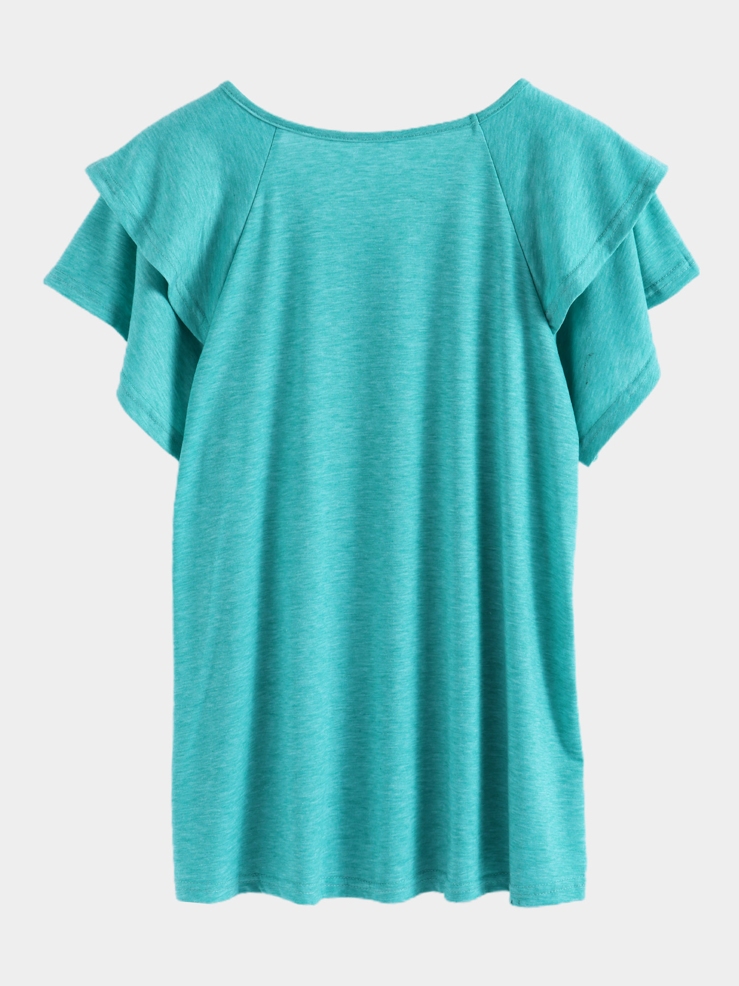 Basic Dress Down Tee