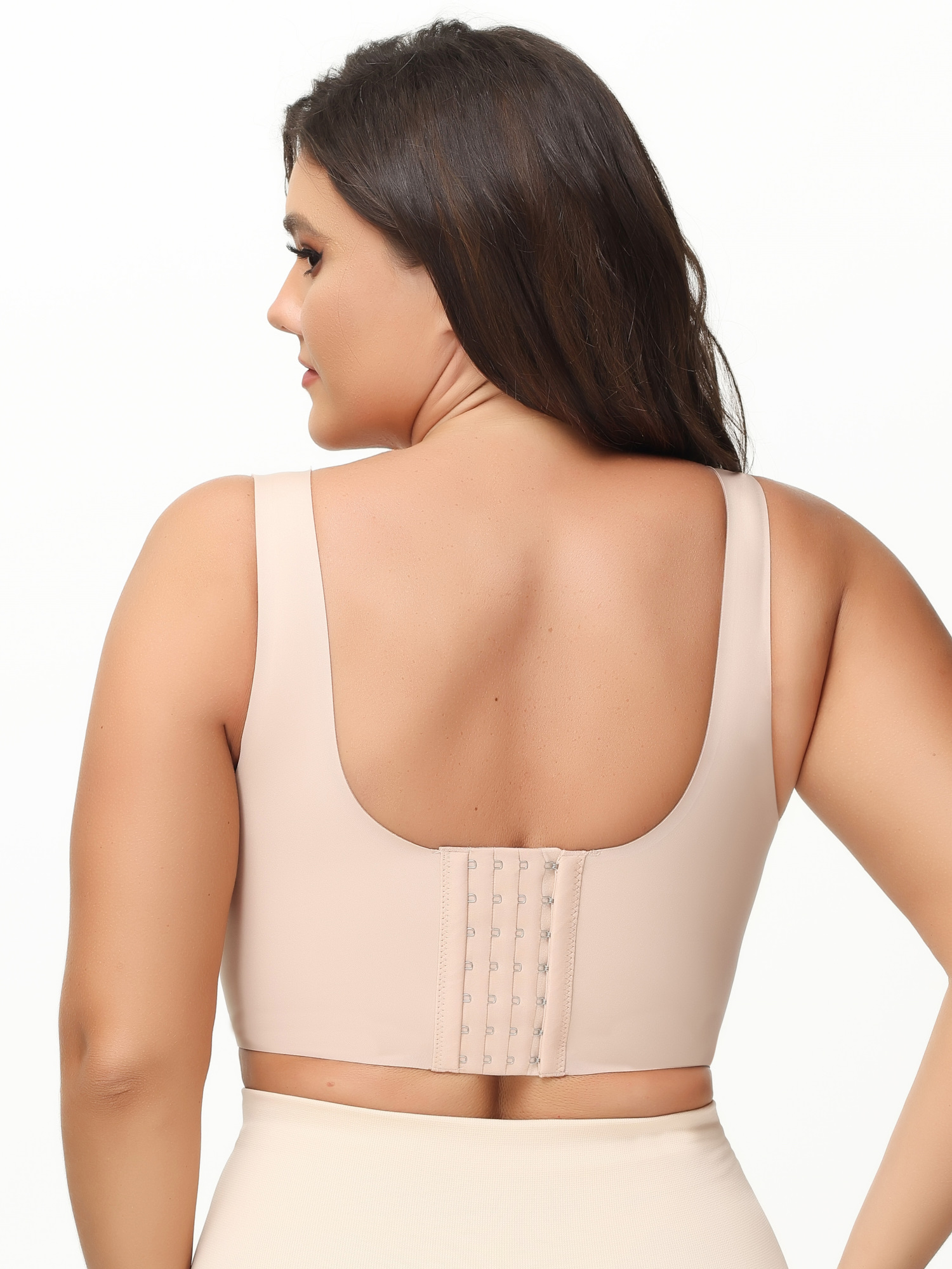 Ultimate Soft Wireless Everyday Bra