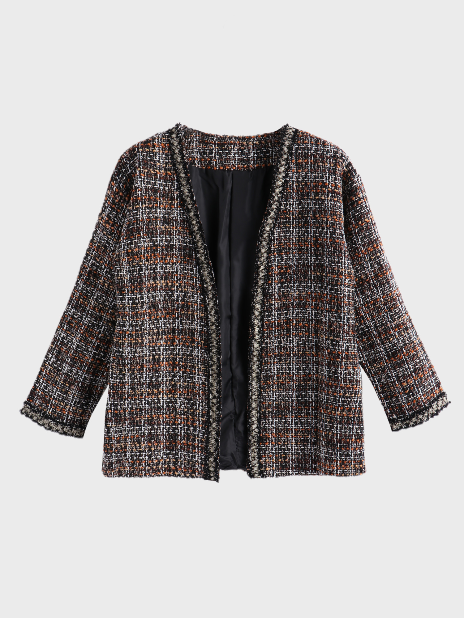 Vintage Tweed Jacket