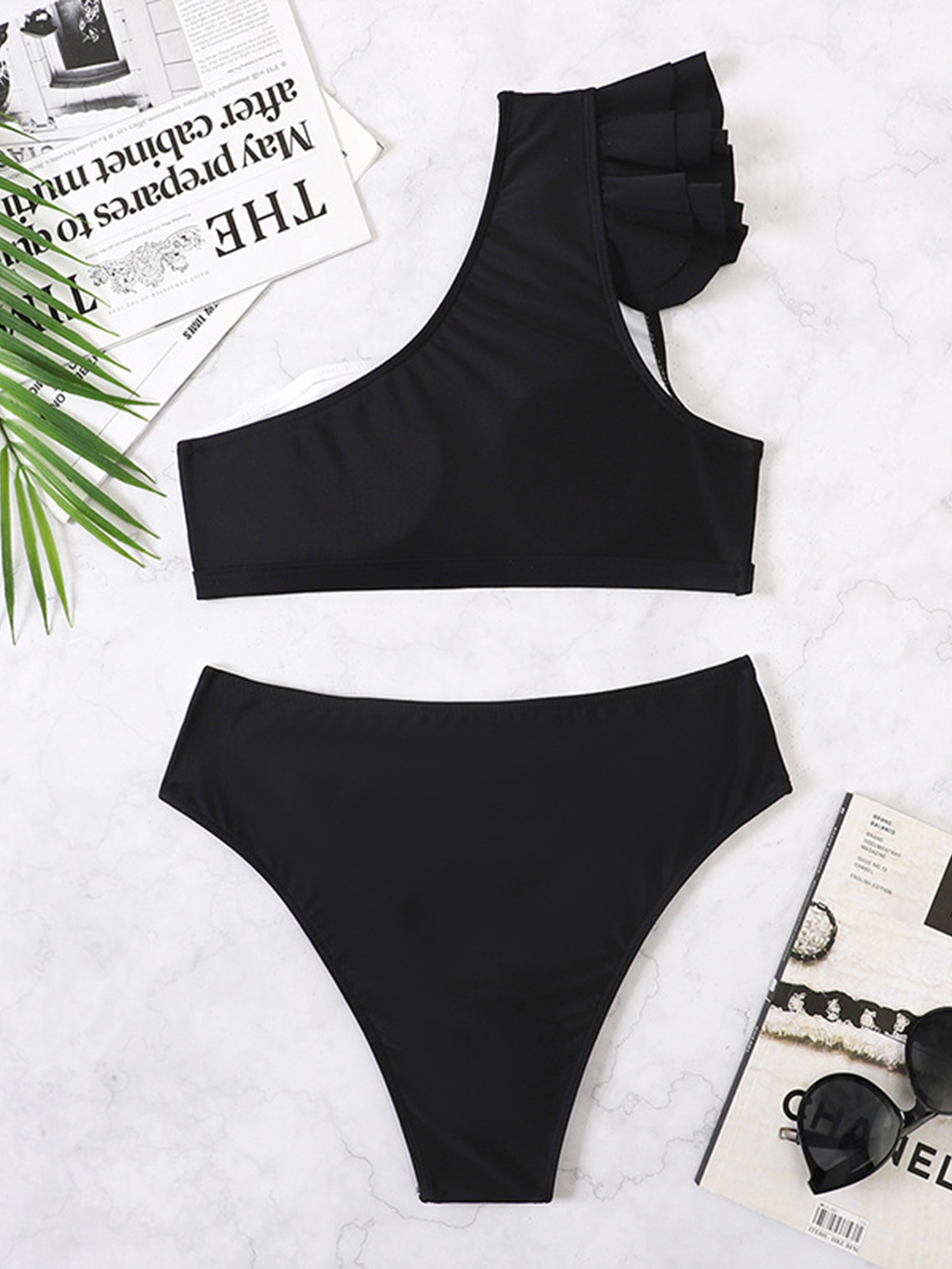 Sunny Getaways Bikini