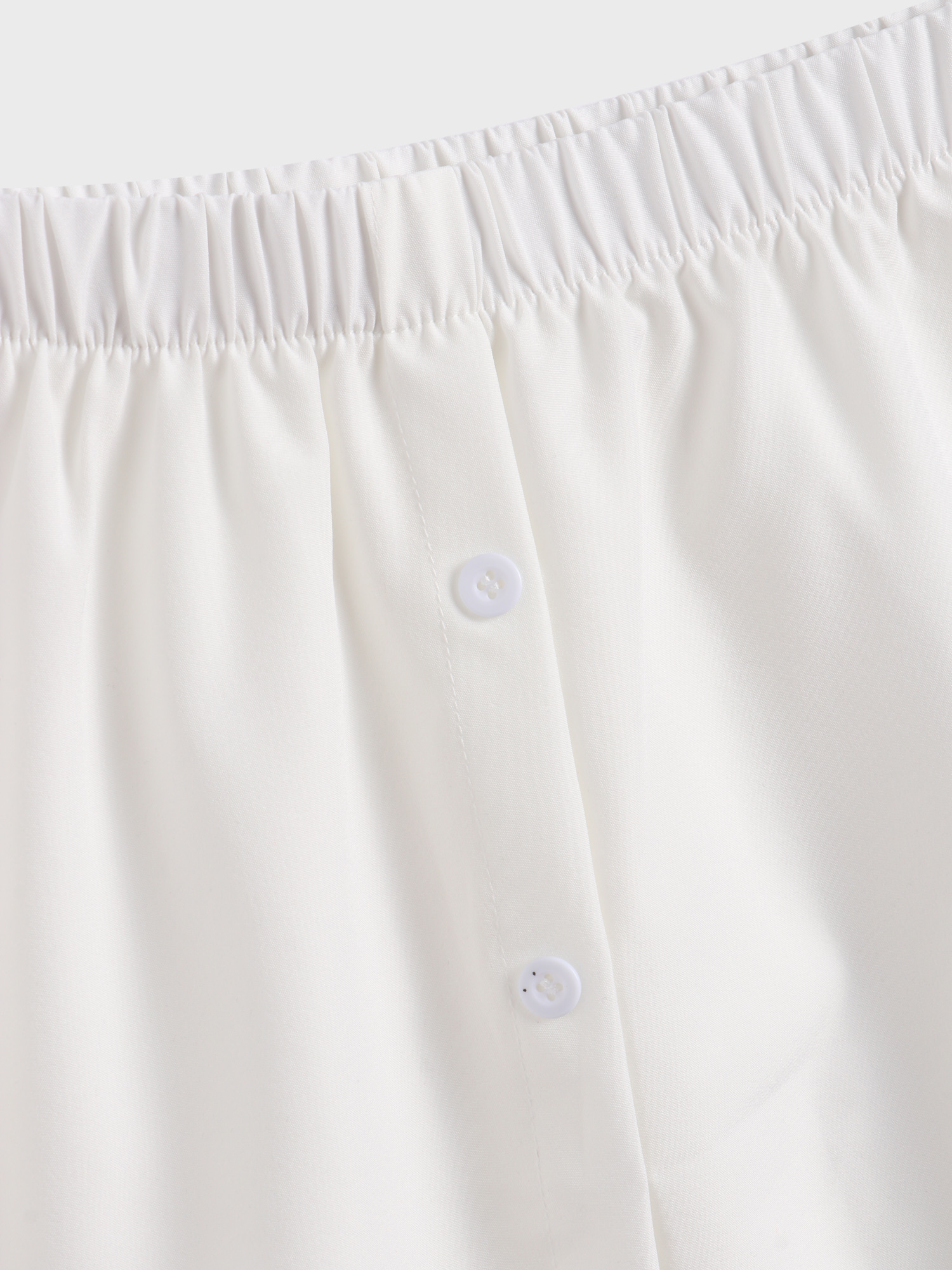 Layering Half Slip Shirt Extender Skirt