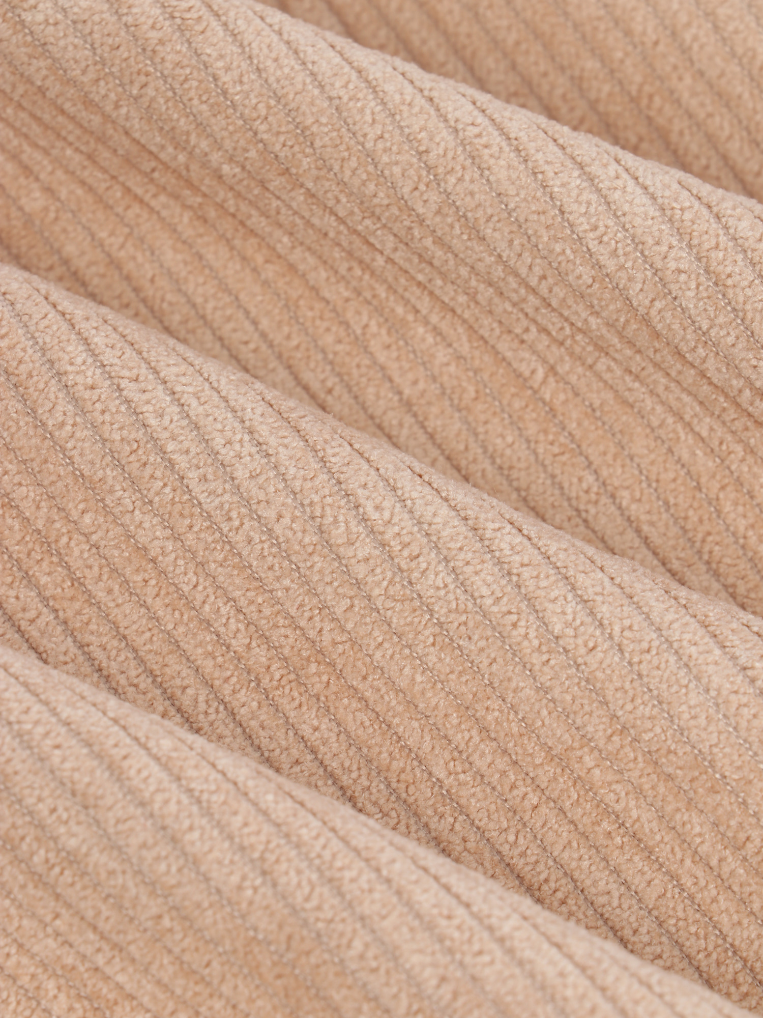 Vintage Tassel Shacket