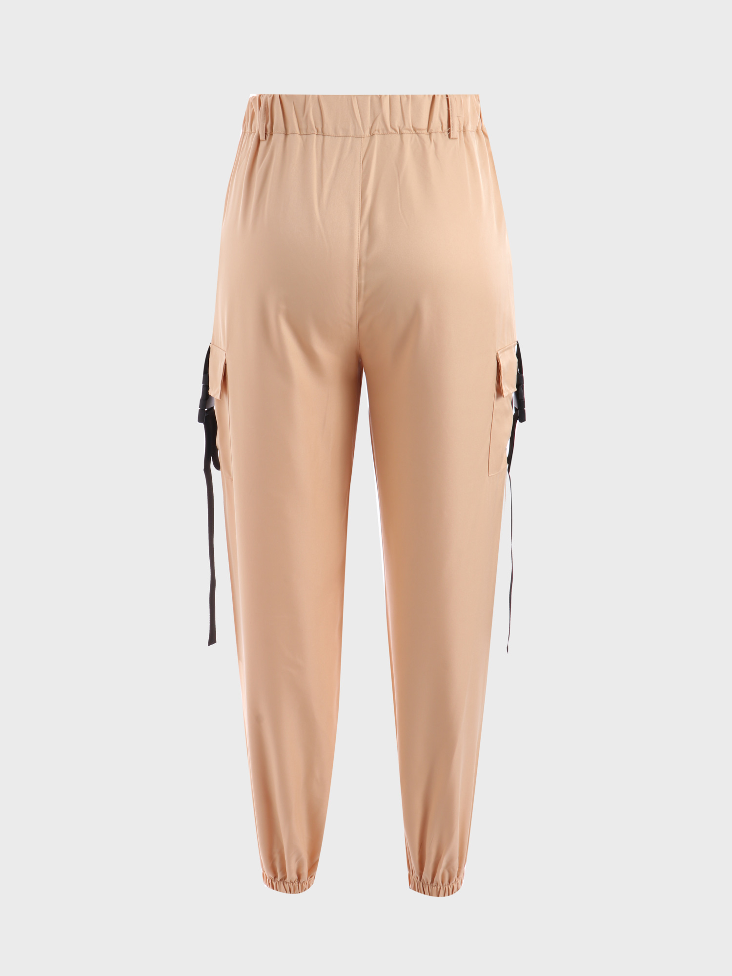 Cool Girl Cargo Pants