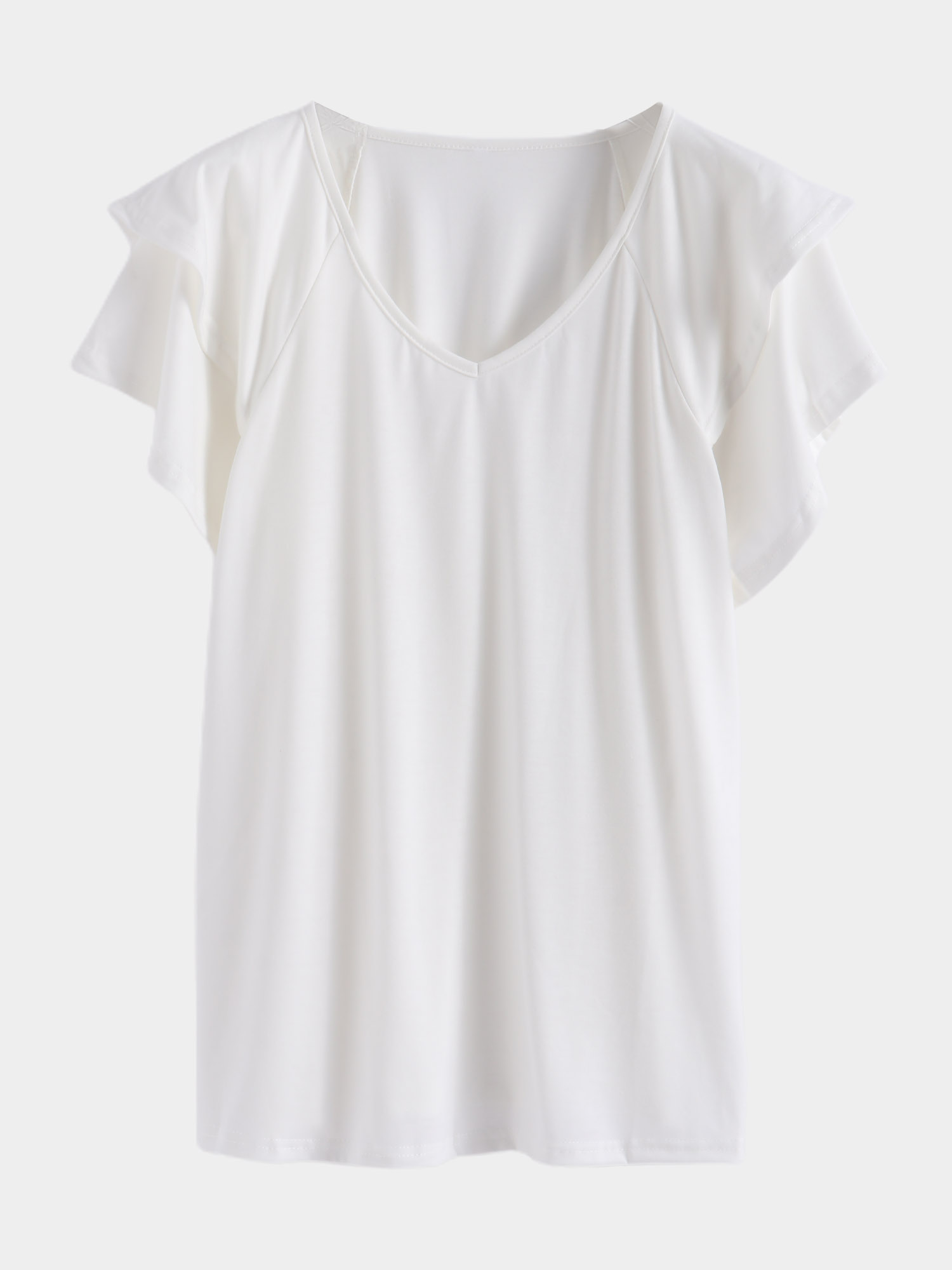 Basic Dress Down Tee