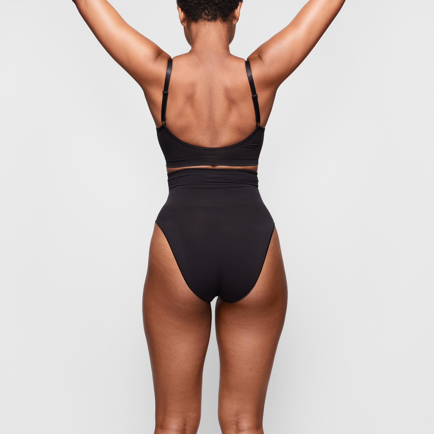 Shapewear Underwire Bra 