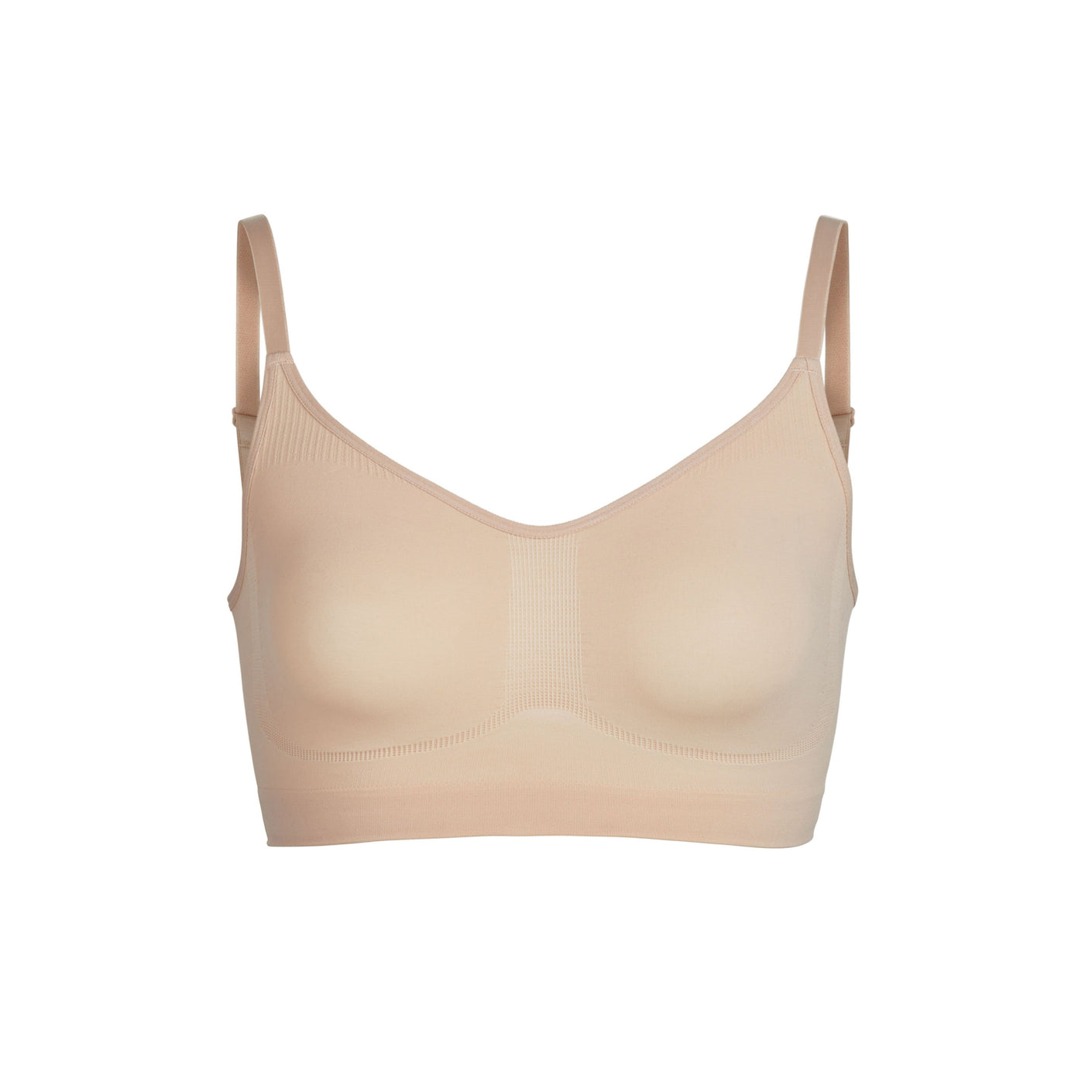 Shapewear Underwire Bra 