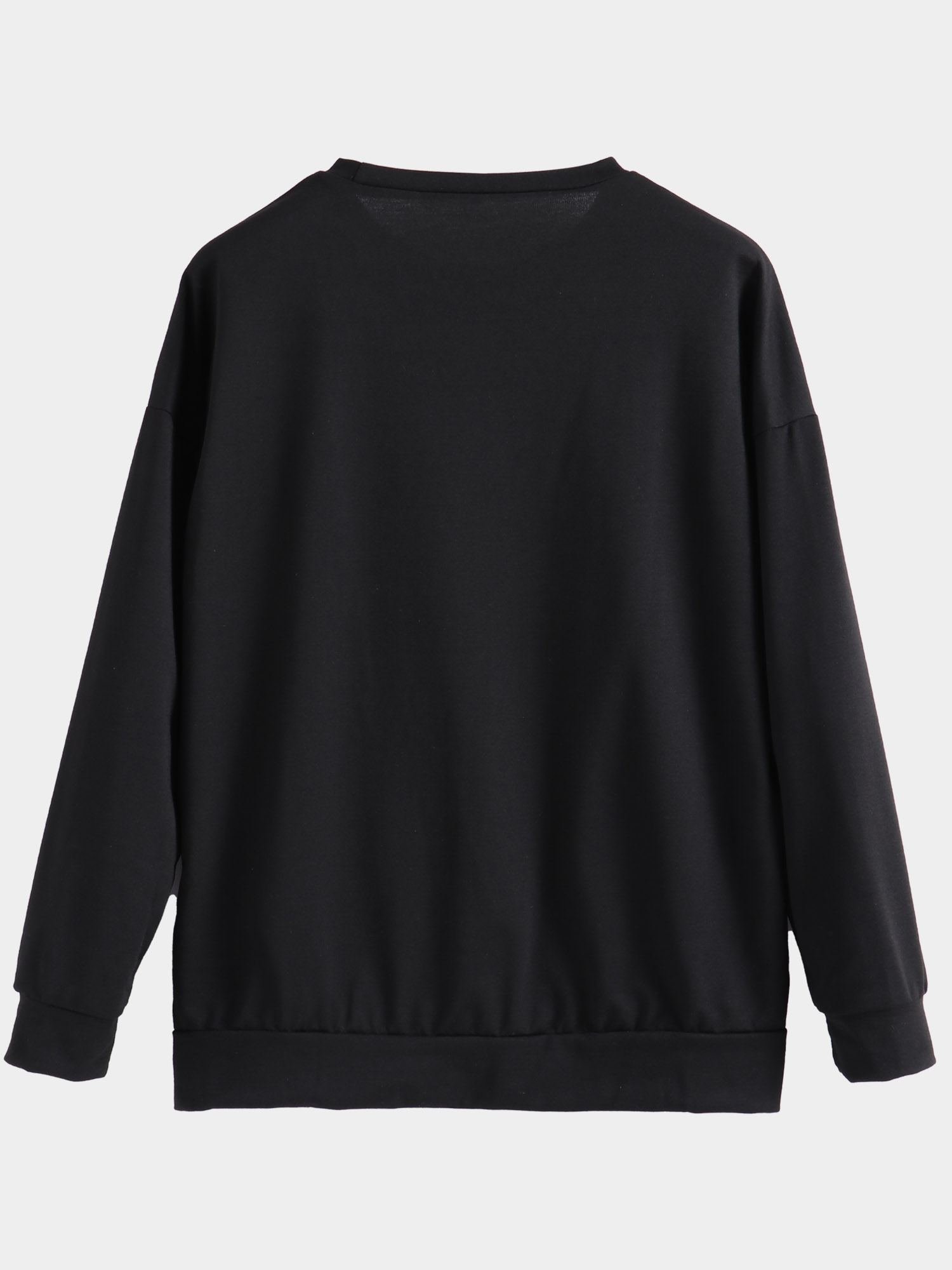 Casual Must Have Sweatshirt