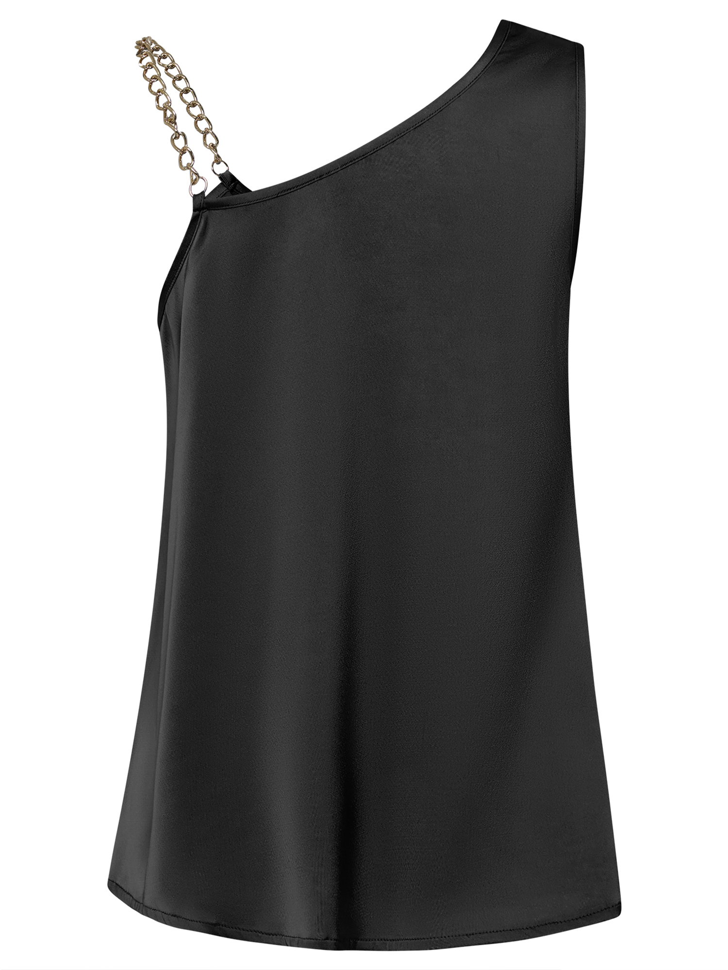 Romance Asymmetry Top