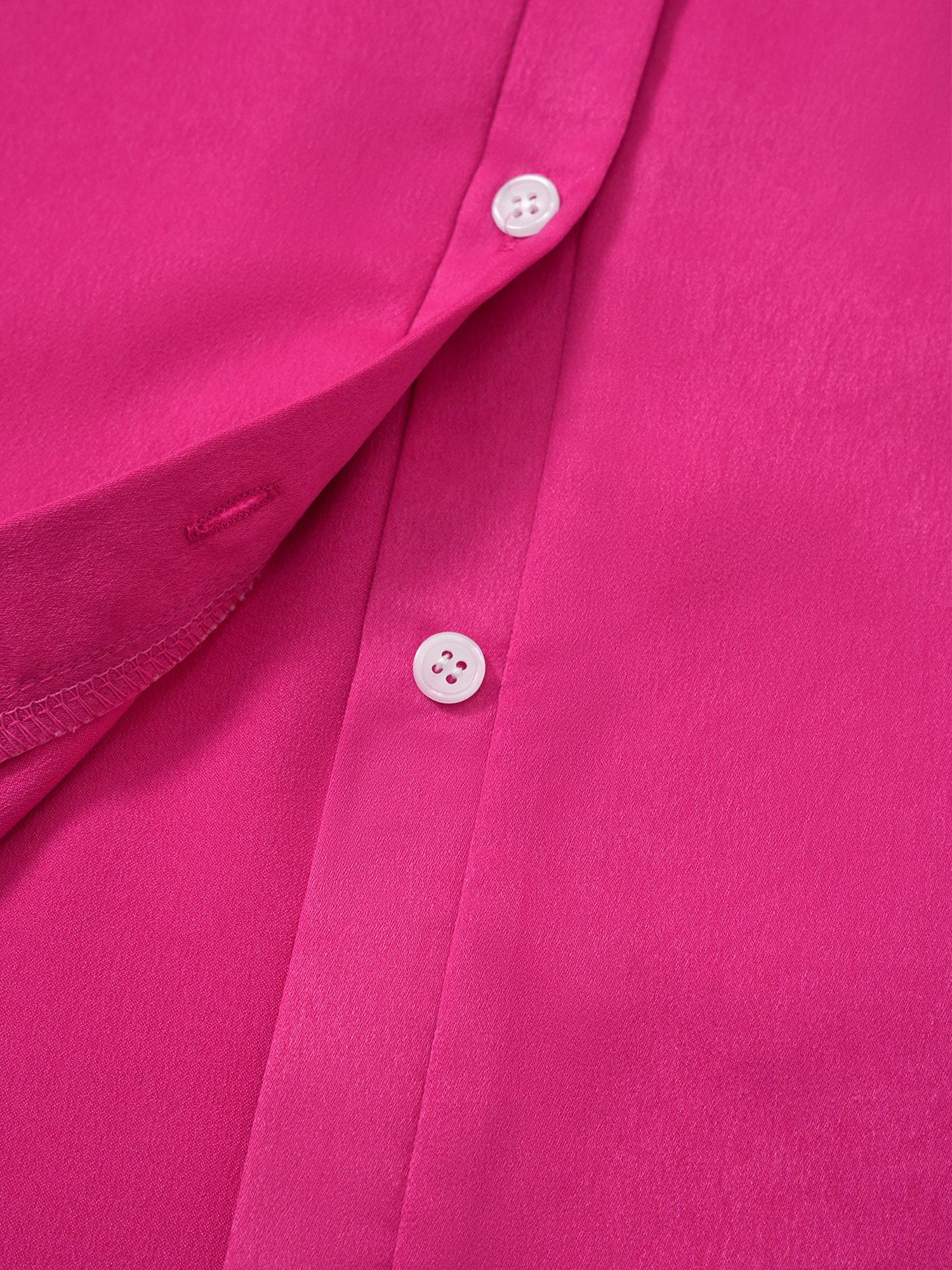 City-Trend Lapel Shirt