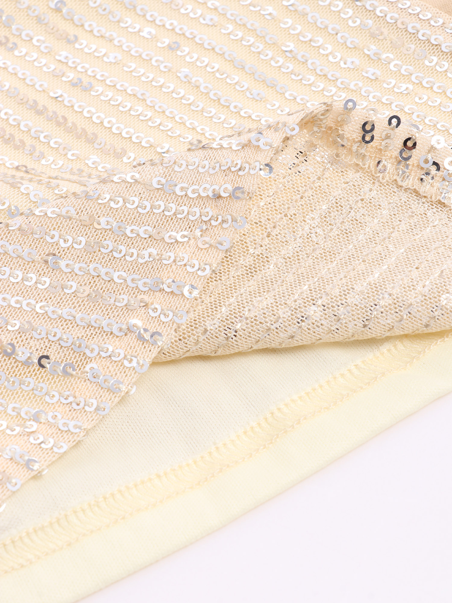 Midsize Charming V-Neck Camisole