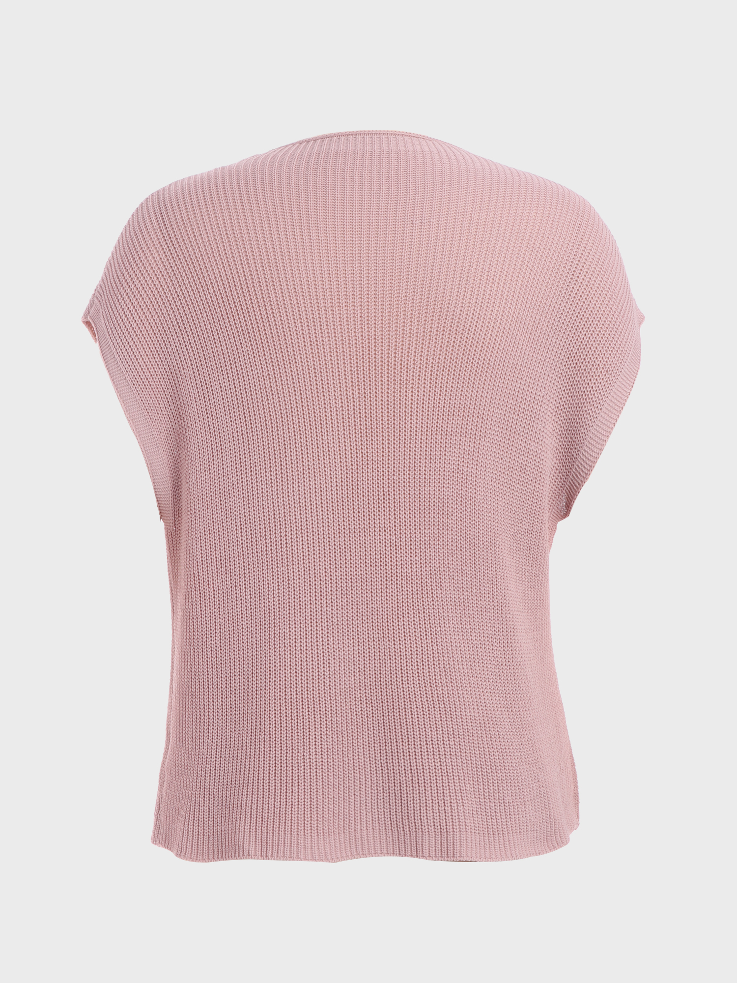 Summer Coolness Knit 2-Piece Set