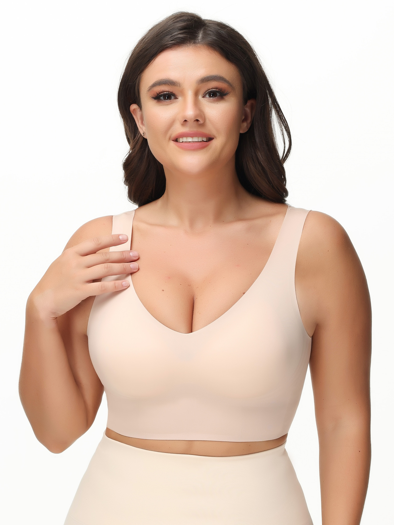 Ultimate Soft Wireless Everyday Bra