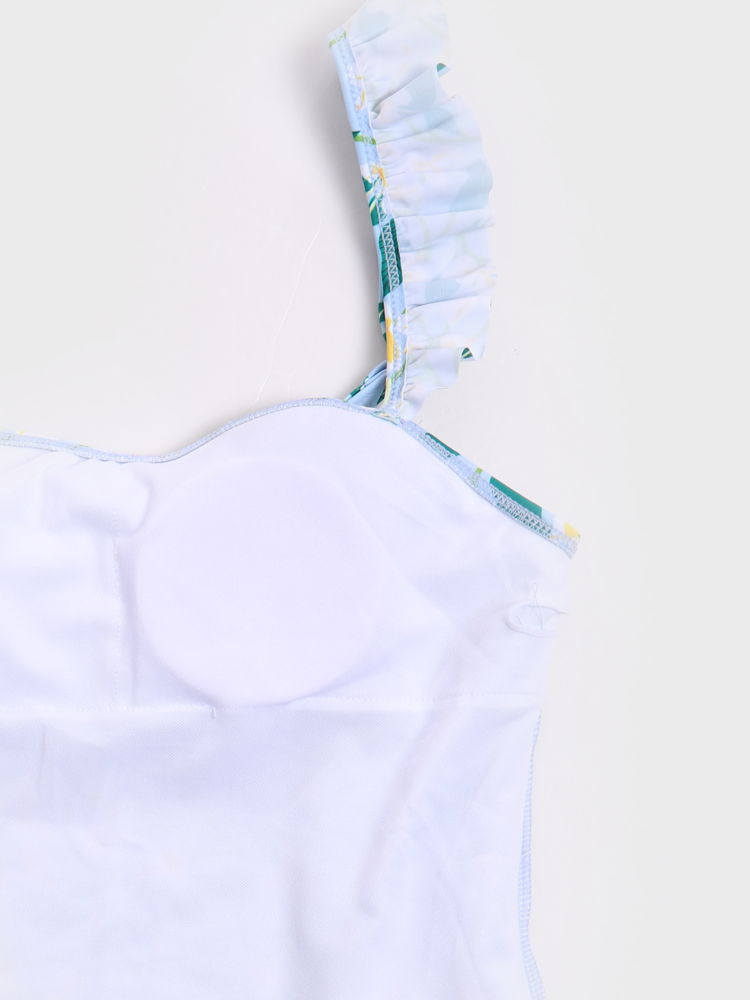 Summer Breeze One-Piece Swimsuit