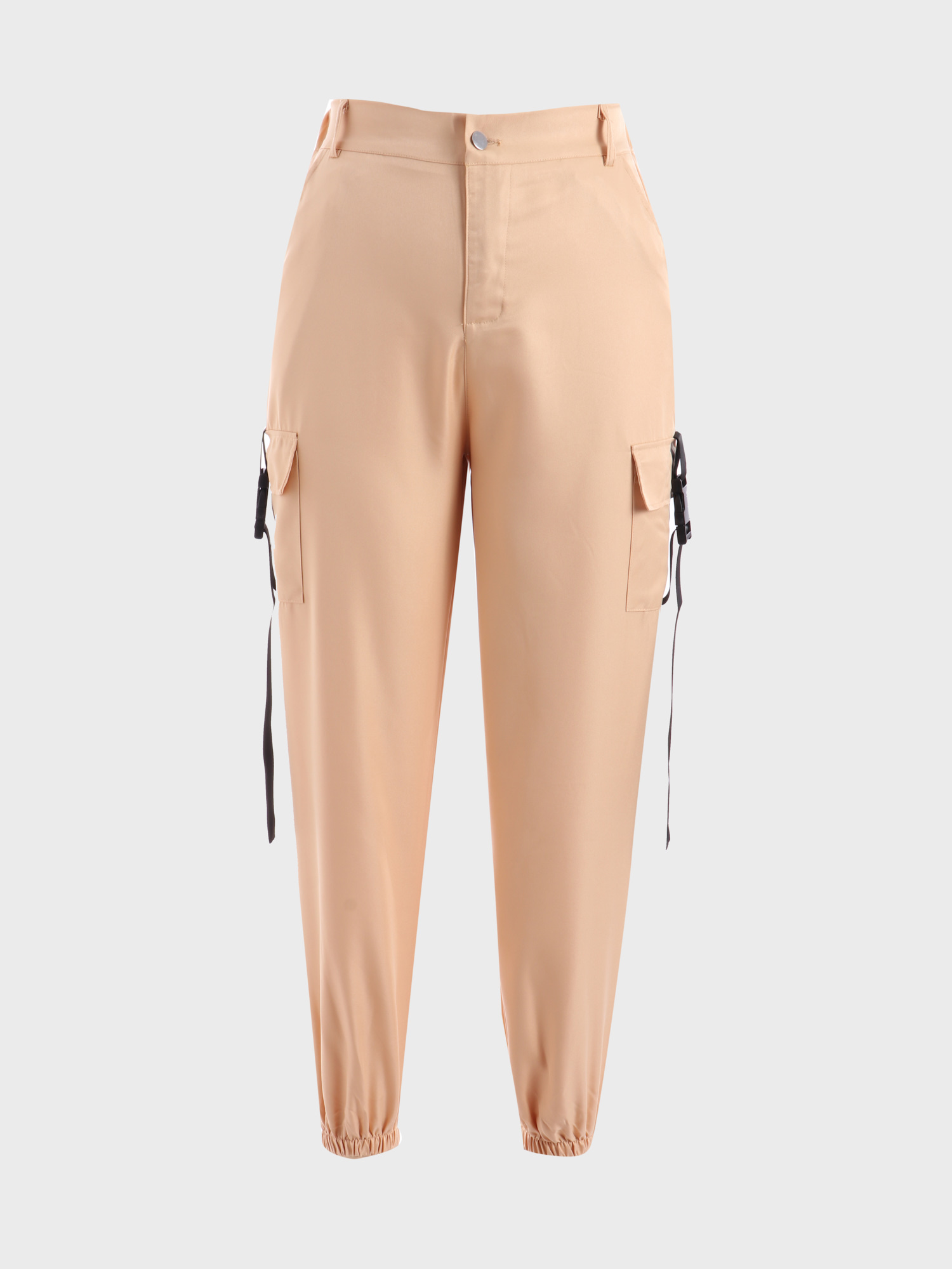 Cool Girl Cargo Pants